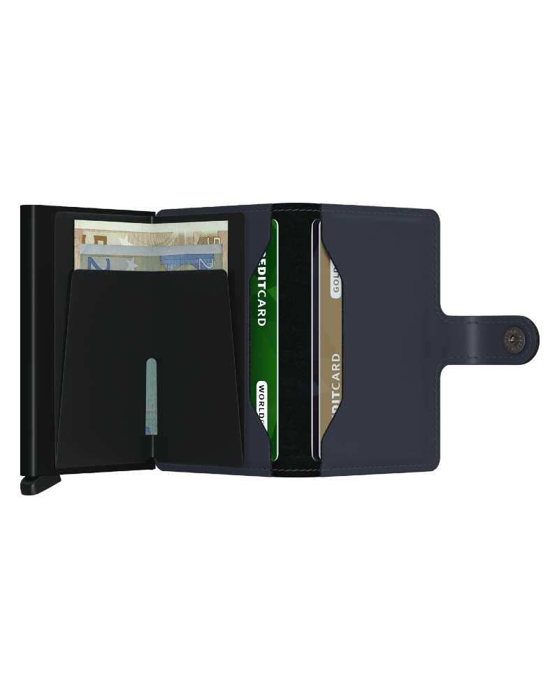 Miniwallet Matte Plånbok