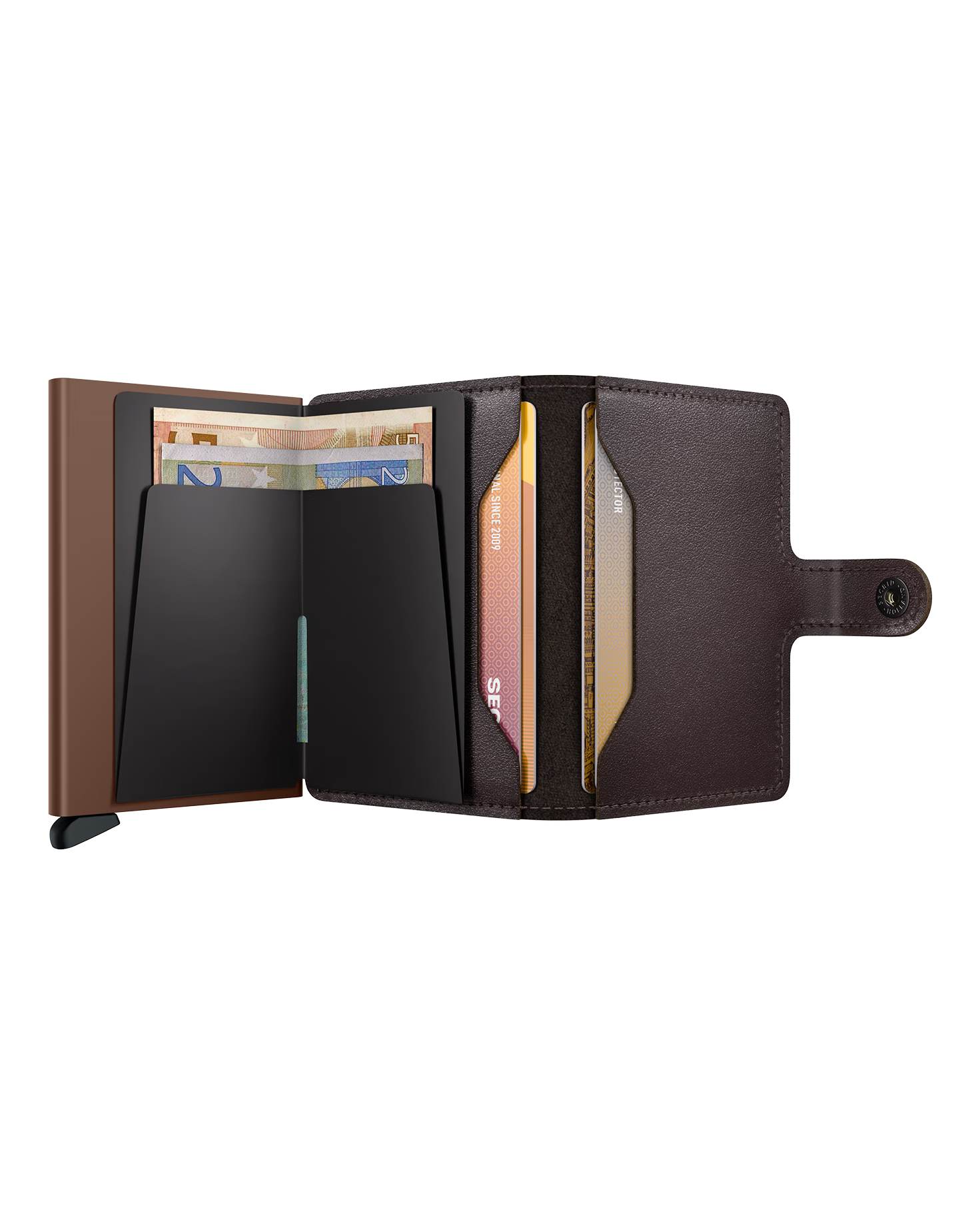 Miniwallet Original Plånbok