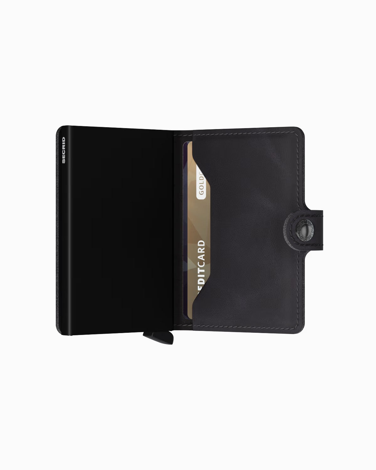 Miniwallet Vintage Plånbok