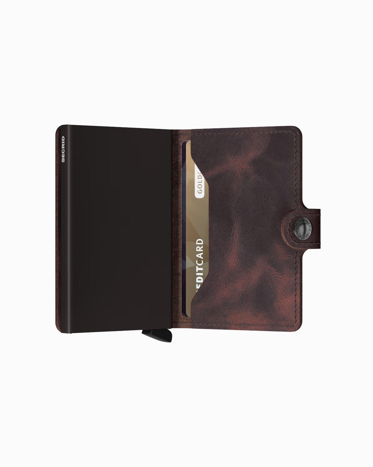 Miniwallet Vintage Plånbok