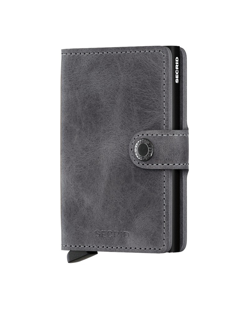 Miniwallet Vintage Plånbok