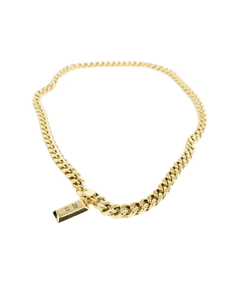 Mora Halsband