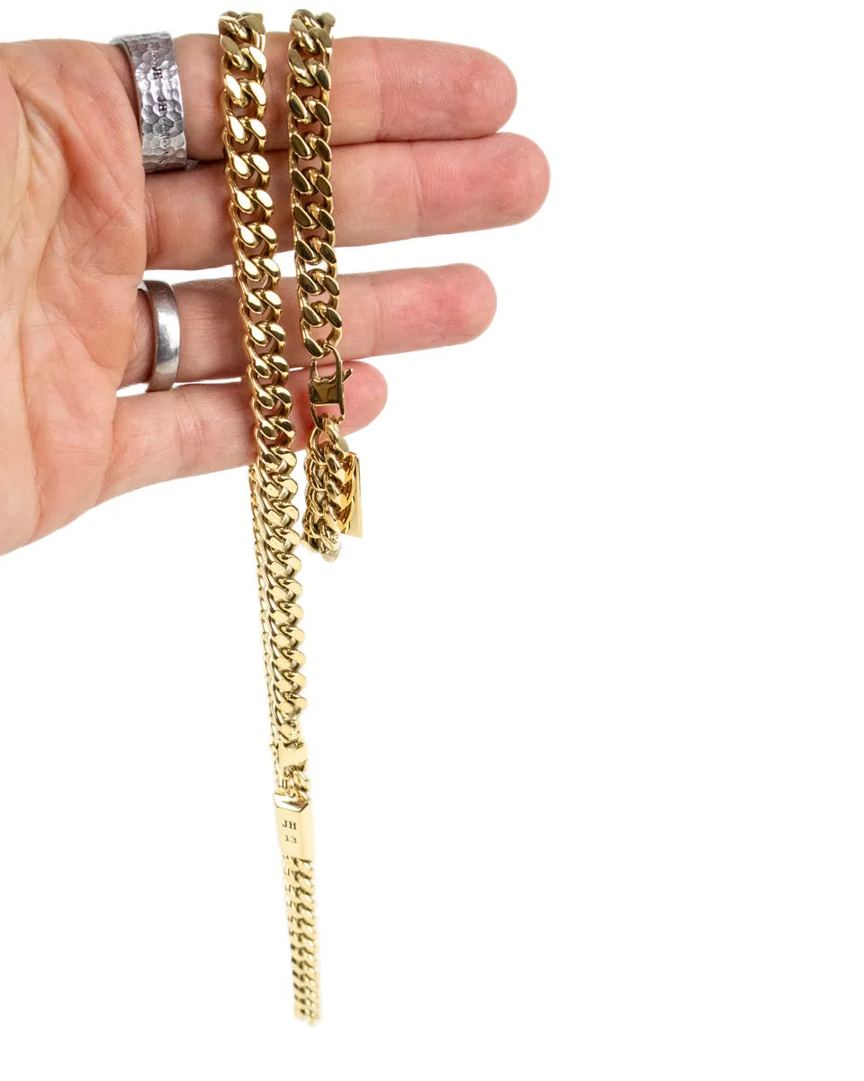 Mora Halsband