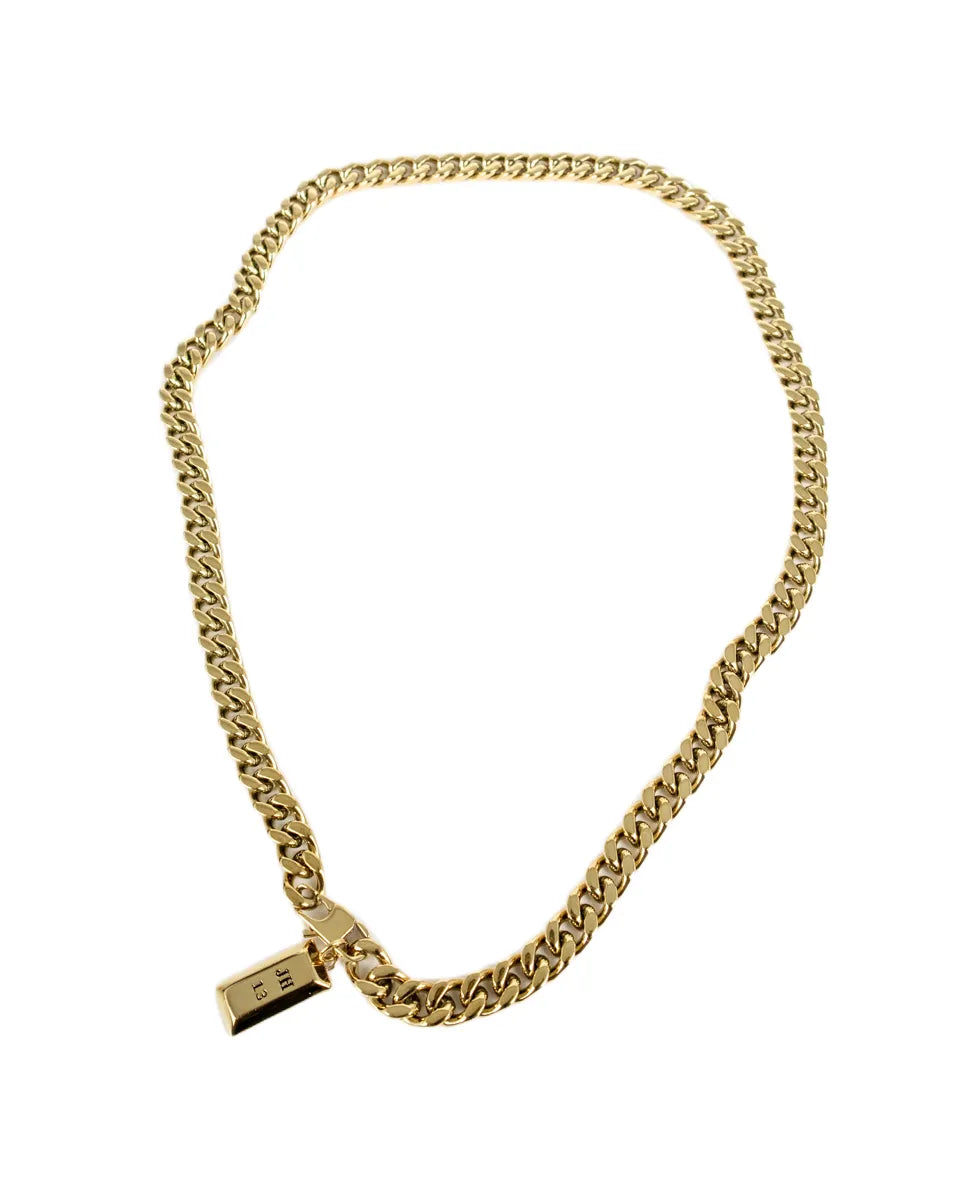 Mora Halsband