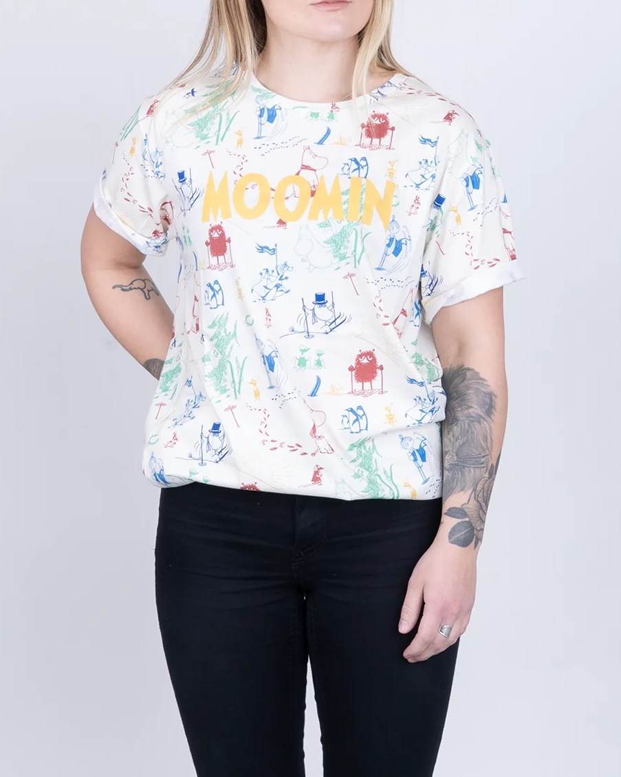 Mumin T-Shirt