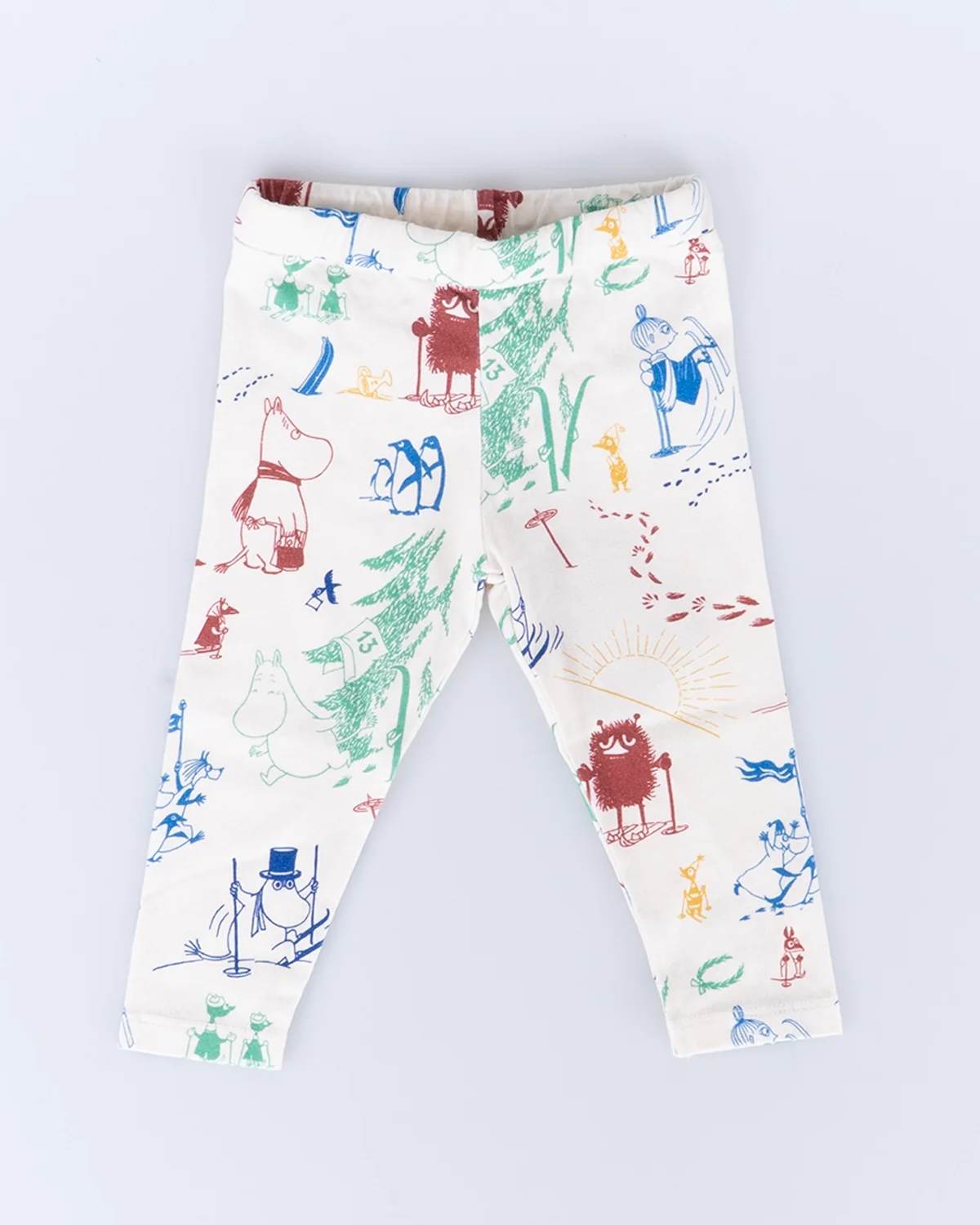Mumin Kids Tights