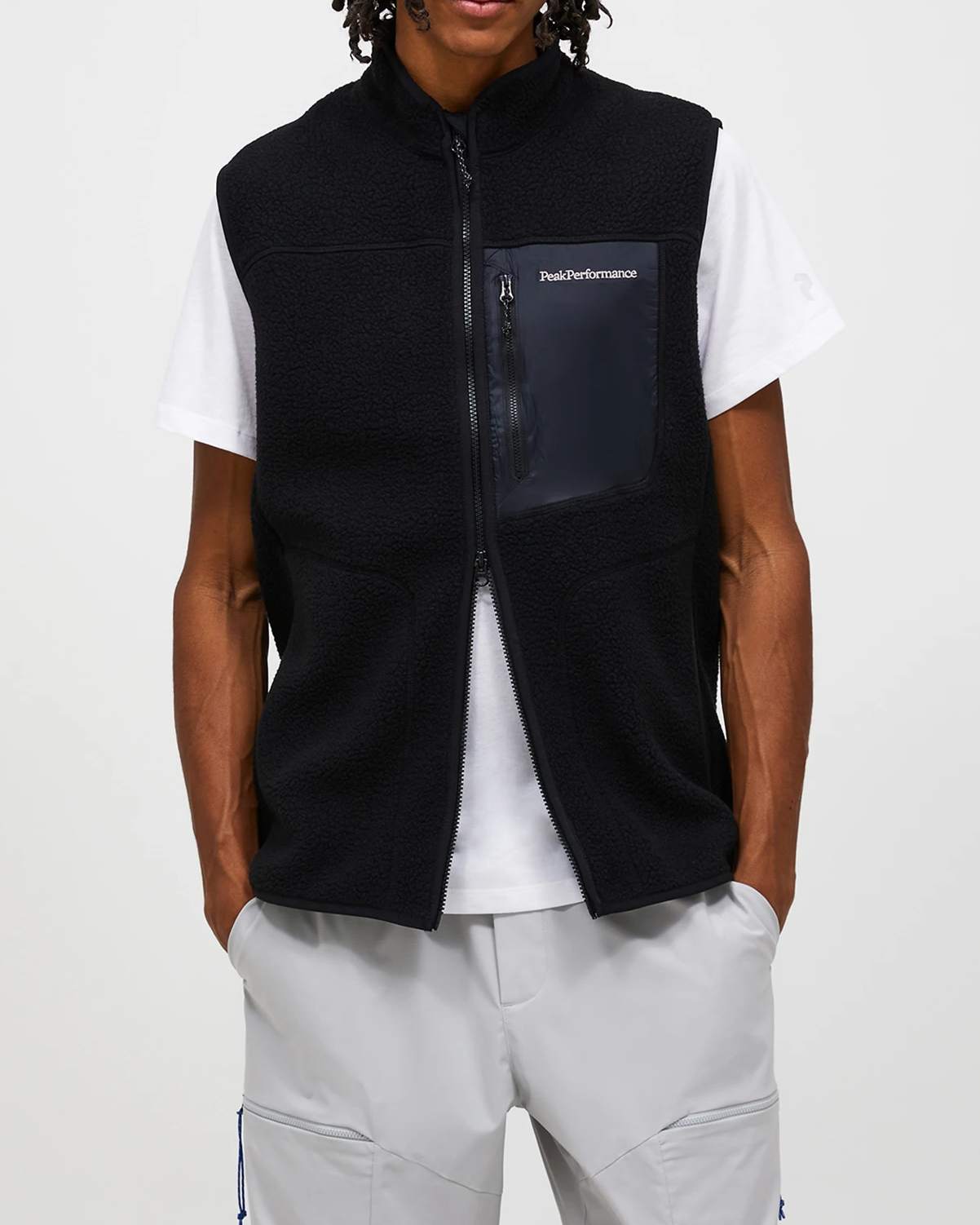 Nature Rush Pile Väst