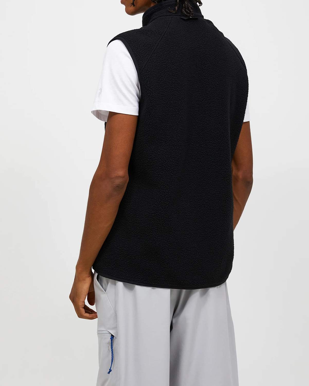 Nature Rush Pile Väst