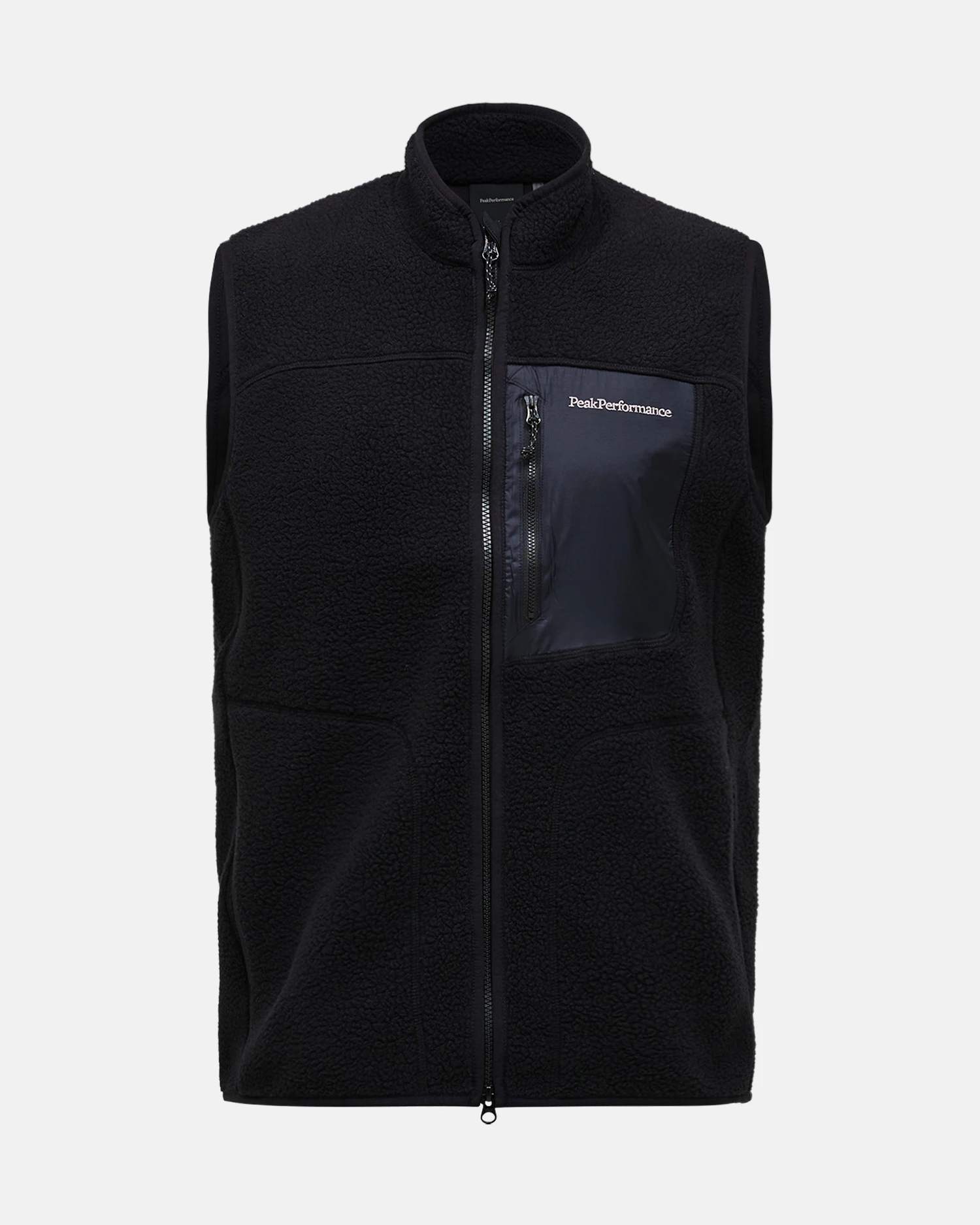 Nature Rush Pile Väst