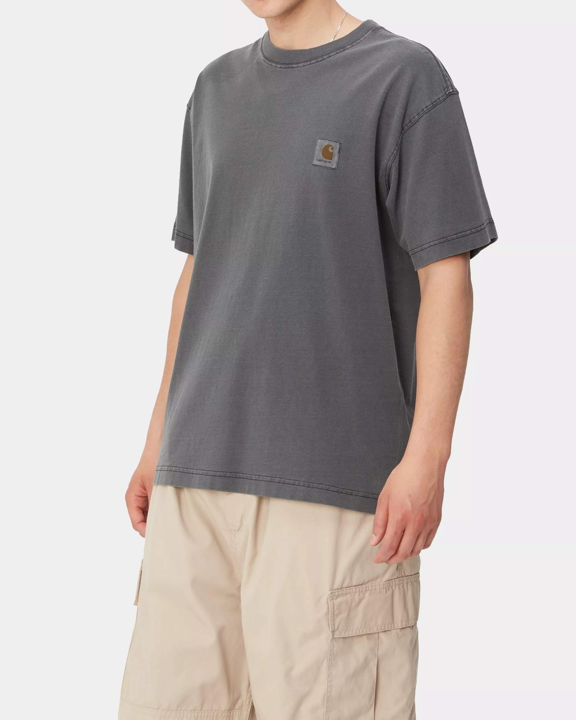 Nelson Garment Dyed T-Shirt