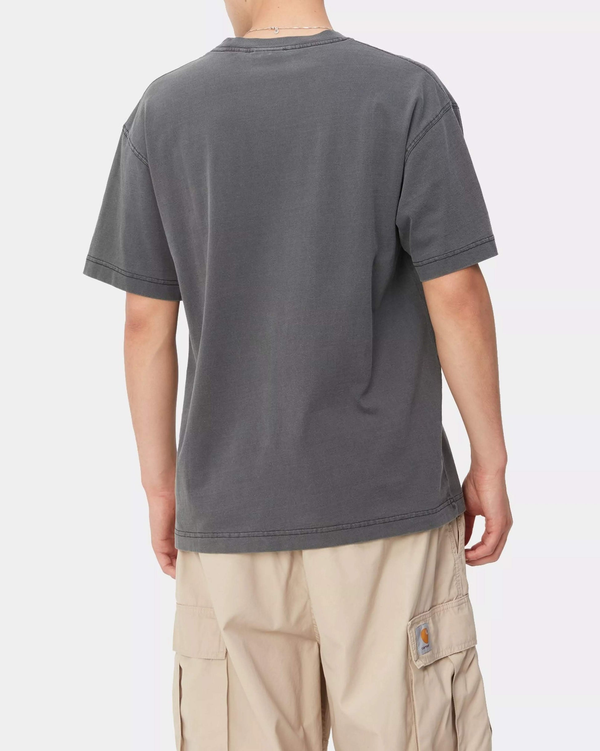 Nelson Garment Dyed T-Shirt