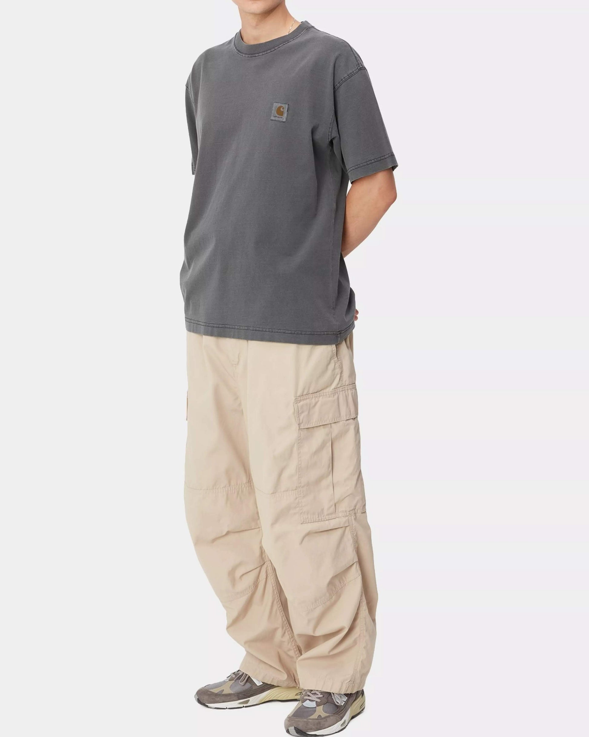 Nelson Garment Dyed T-Shirt