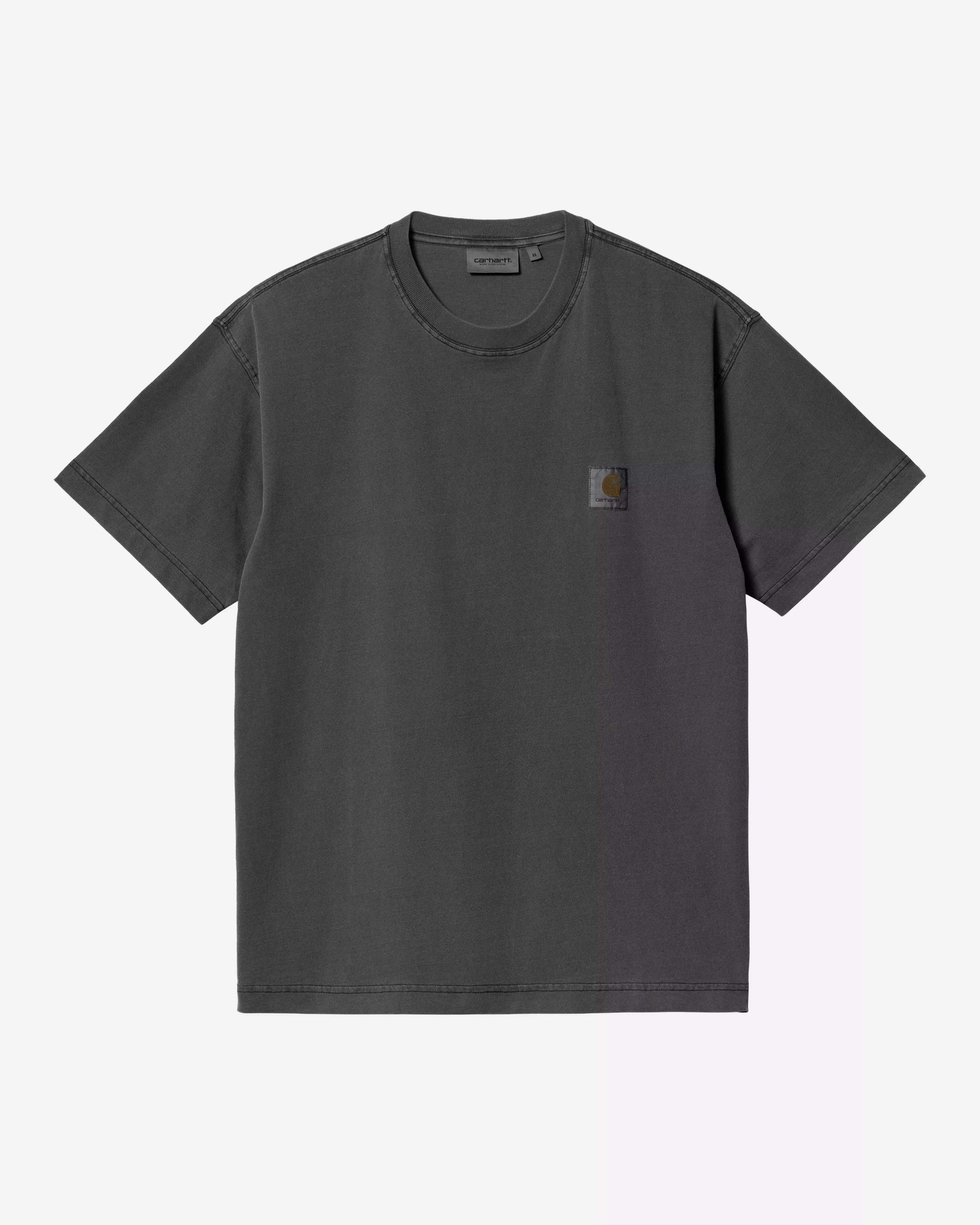 Nelson Garment Dyed T-Shirt