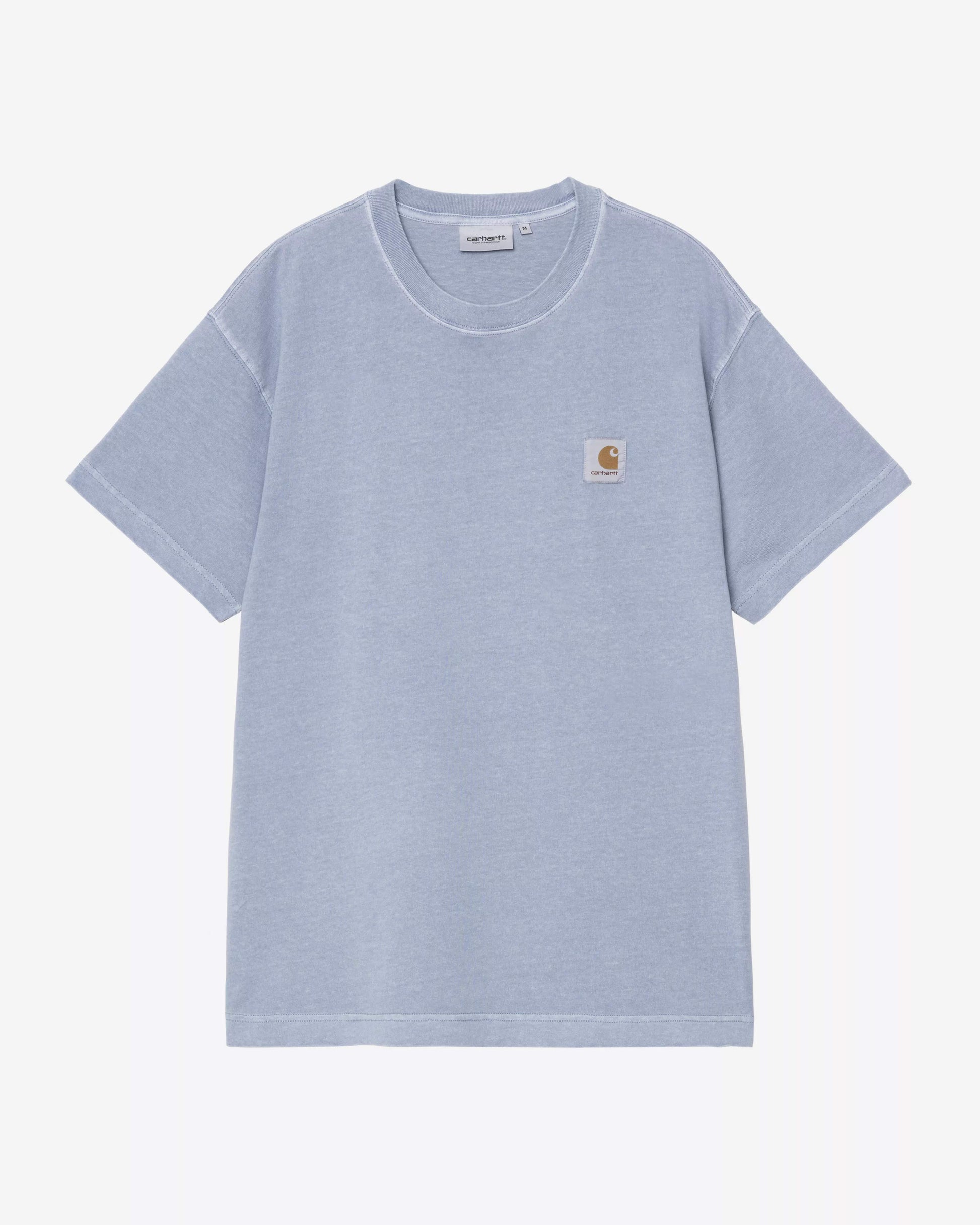 Nelson Garment Dyed T-Shirt
