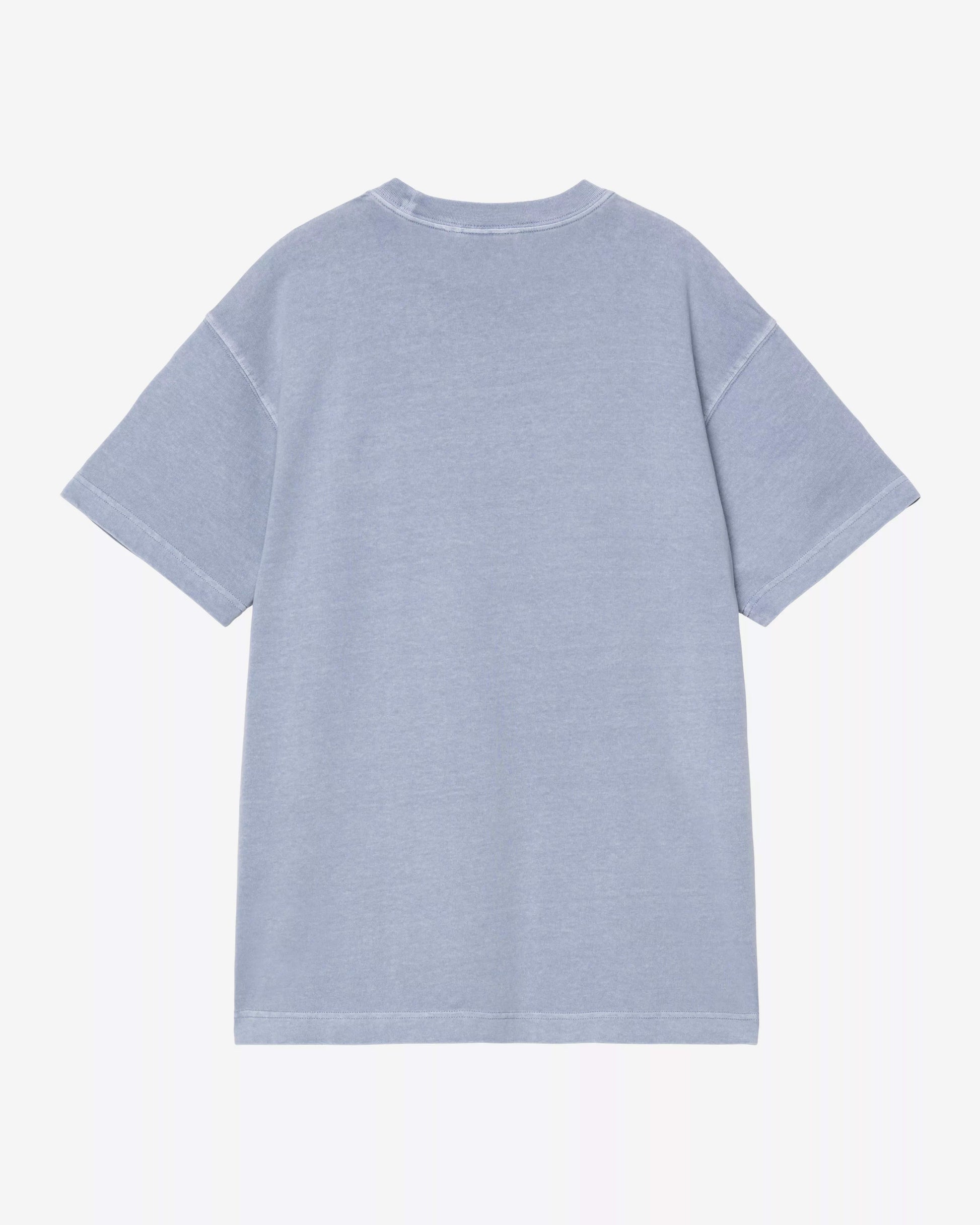 Nelson Garment Dyed T-Shirt