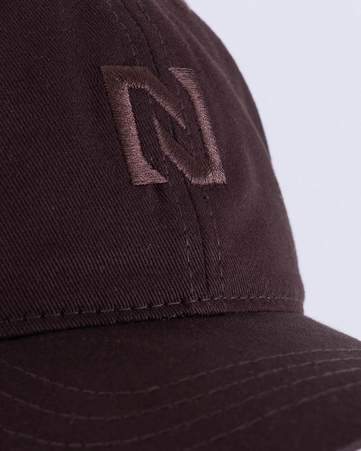 Nemblem Dad Cap Keps
