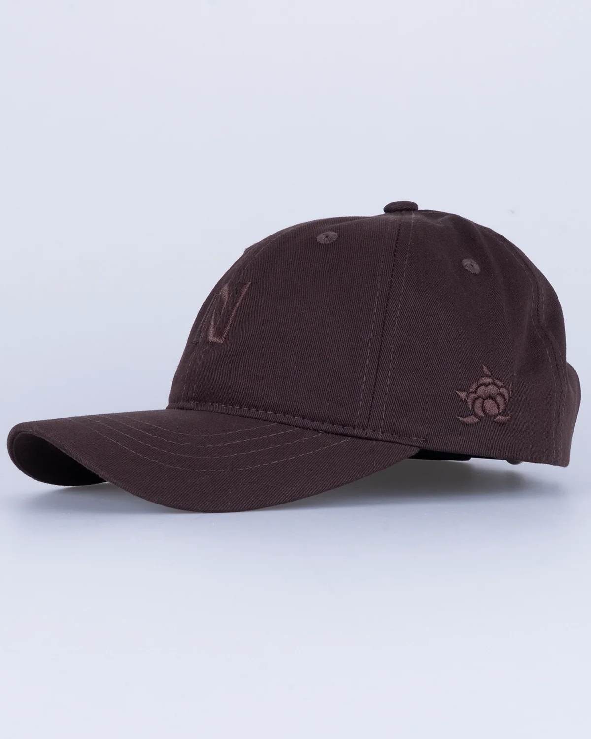 Nemblem Dad Cap Keps