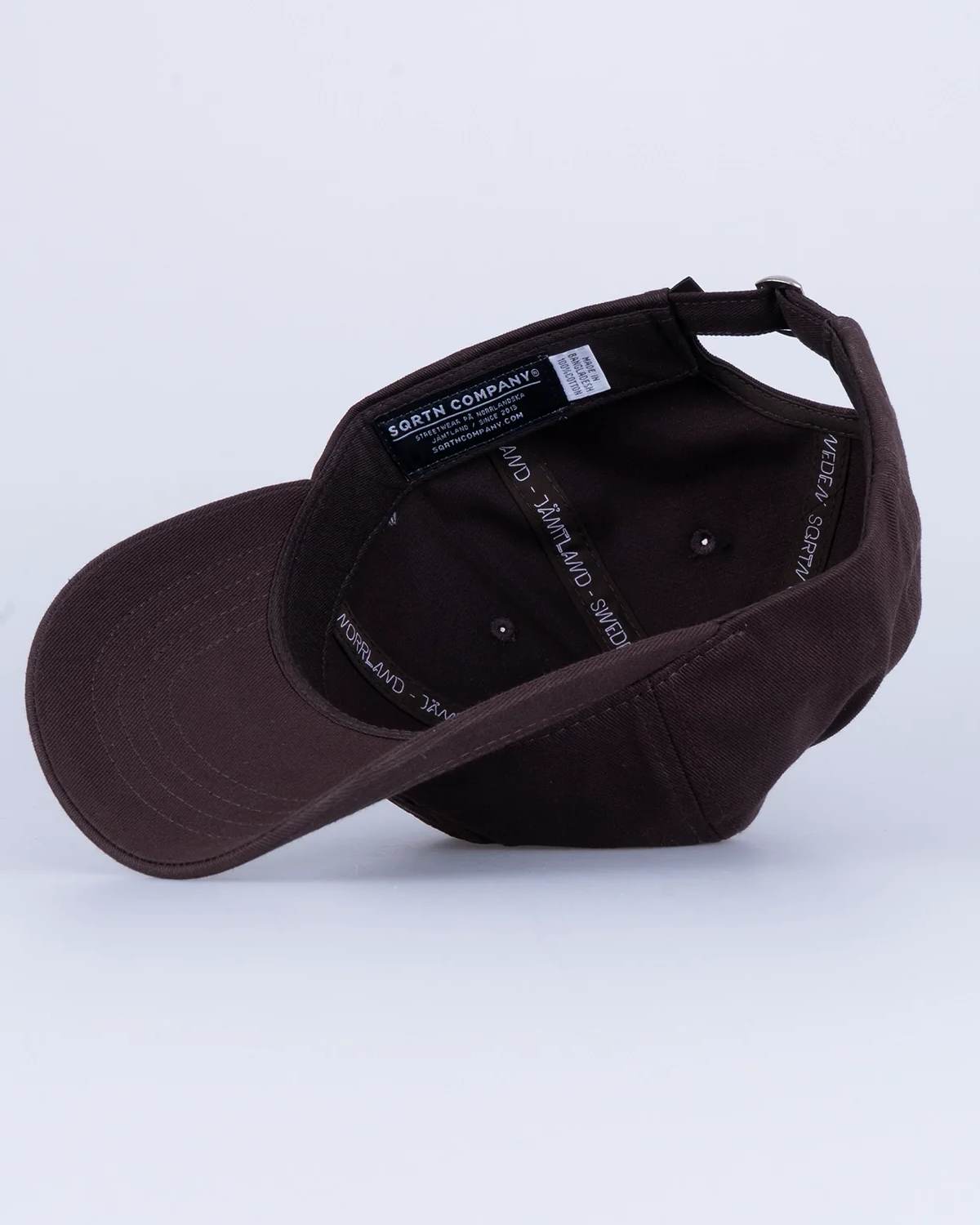 Nemblem Dad Cap Keps