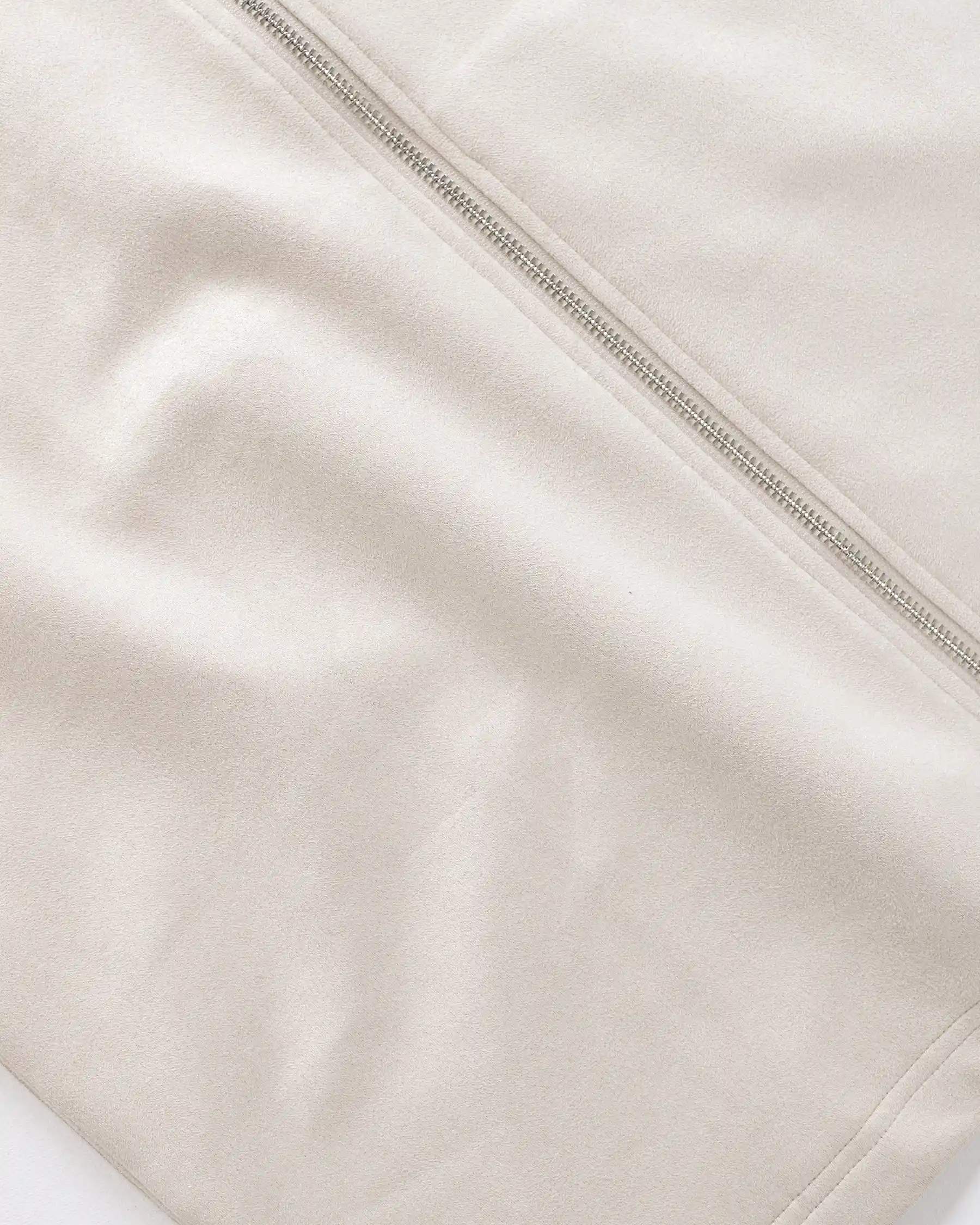 Neo Vegan Suede 2.0 Överskjorta