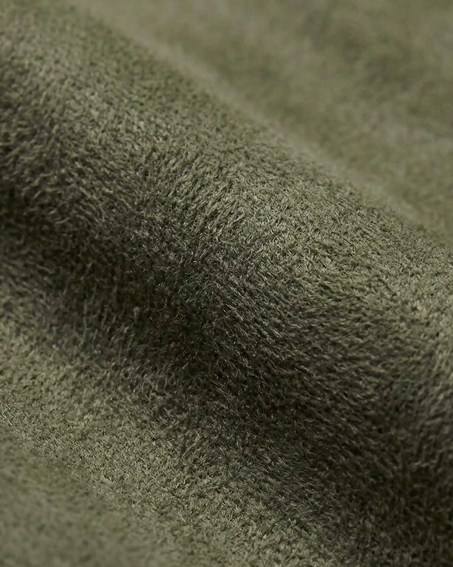 Neo Vegan Suede 2.0 Överskjorta
