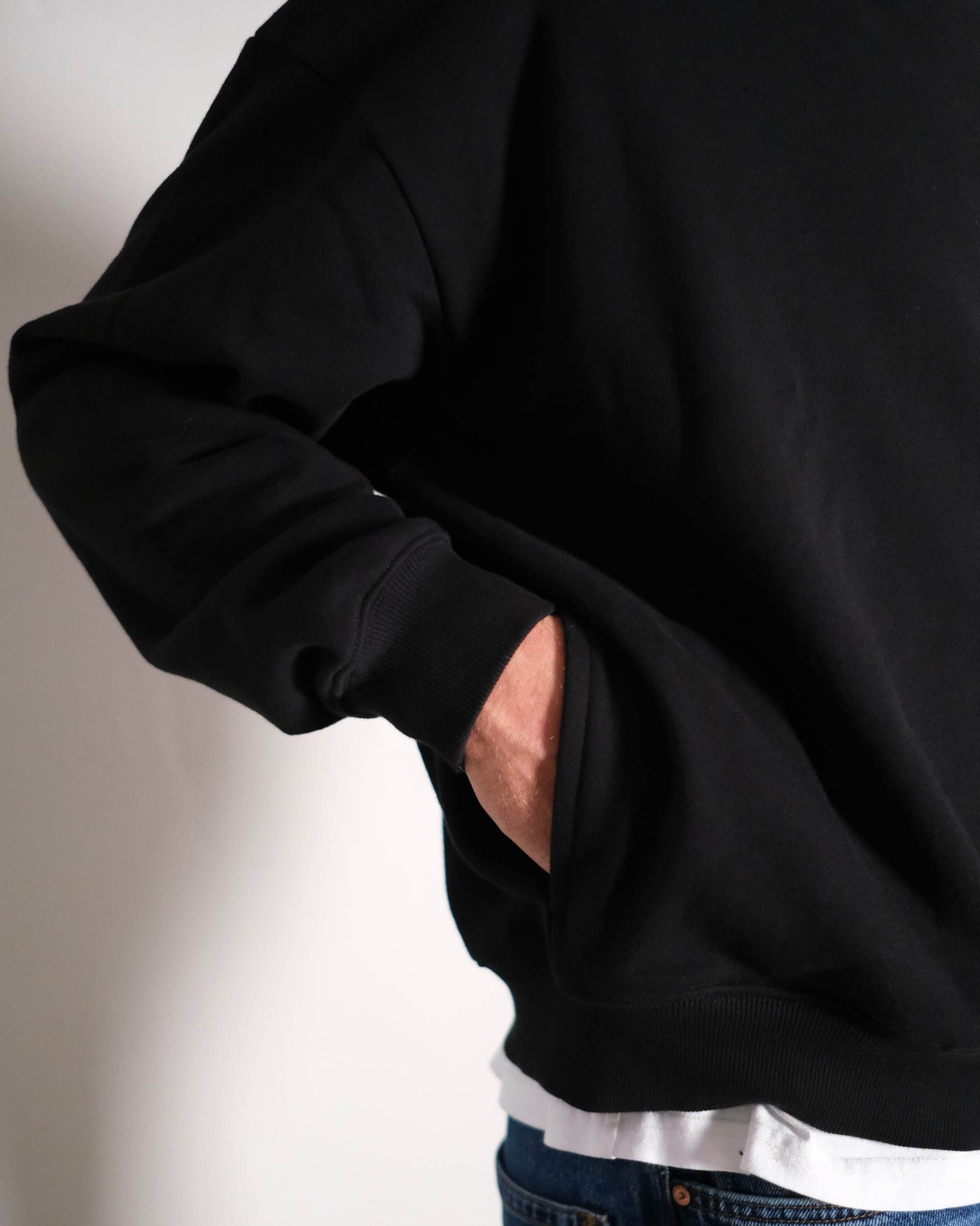 Neuw Wordmark Crewneck