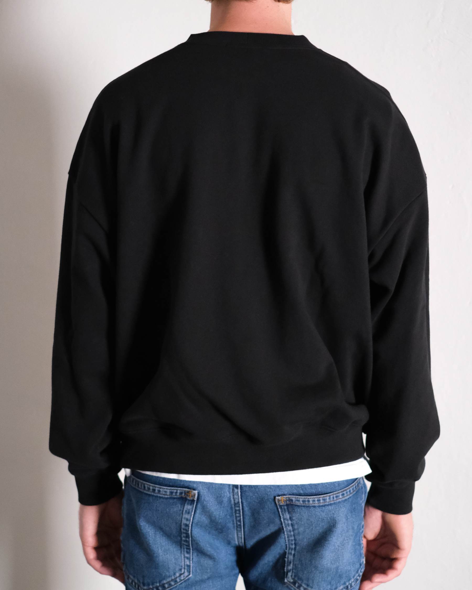 Neuw Wordmark Crewneck