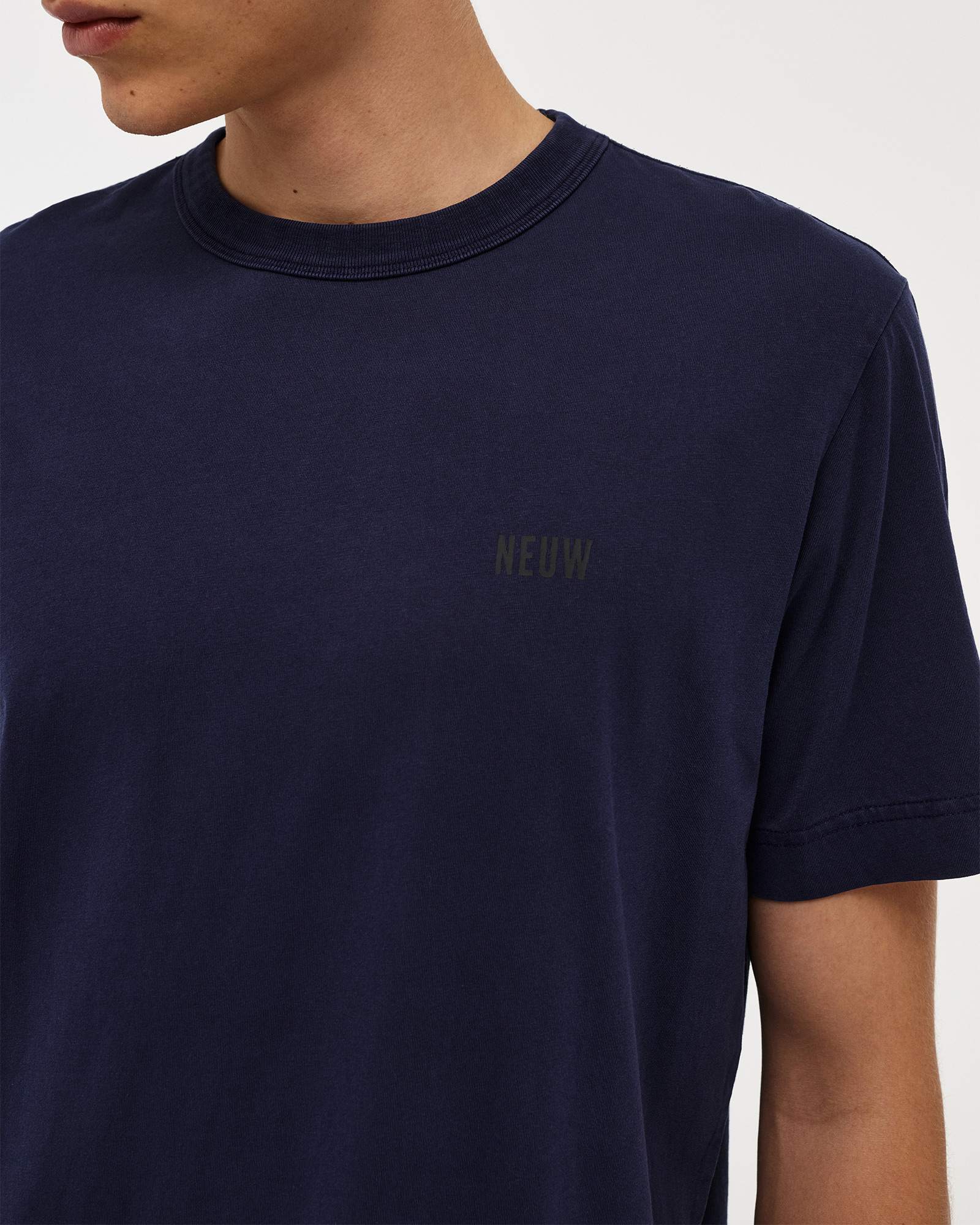 Neuw Wordmark T-Shirt