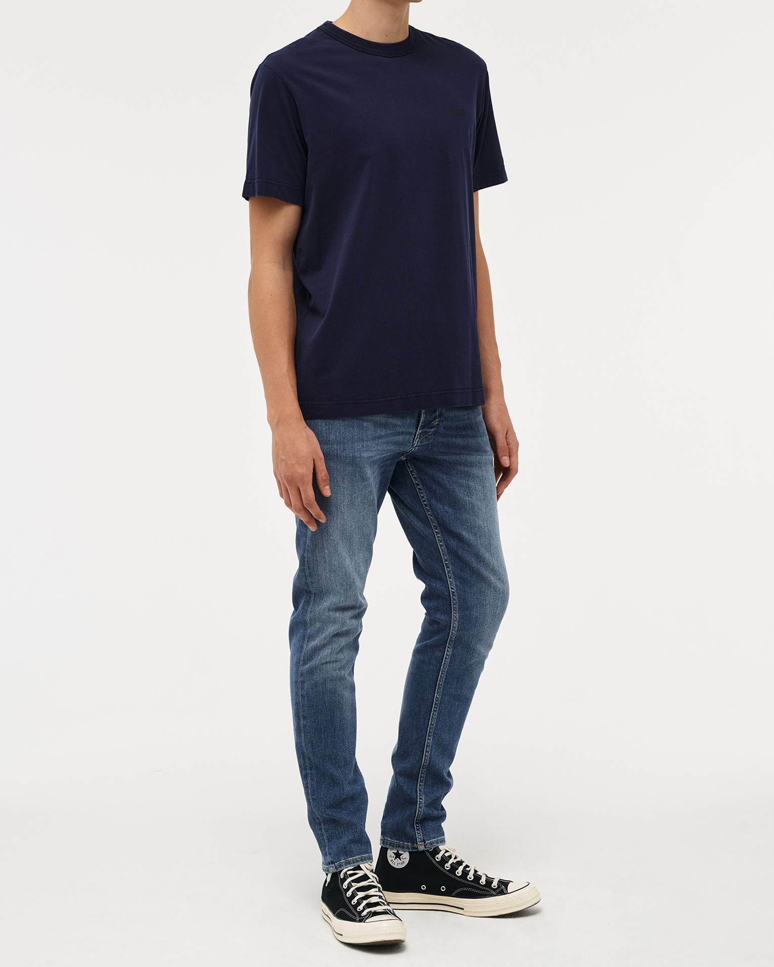 Neuw Wordmark T-Shirt
