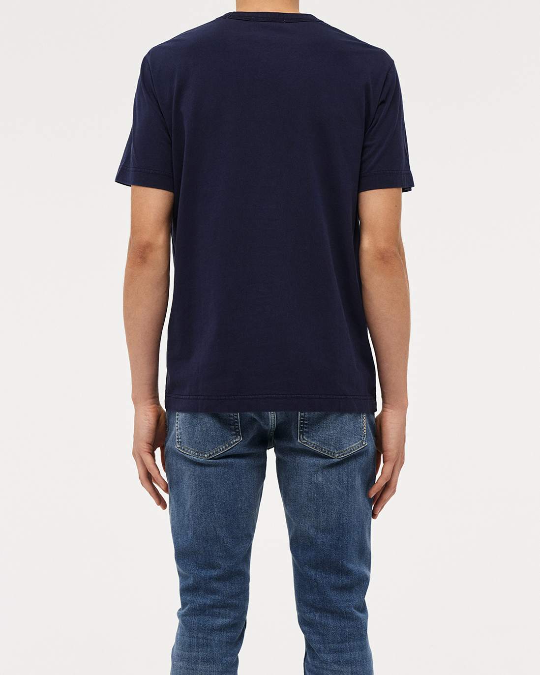 Neuw Wordmark T-Shirt