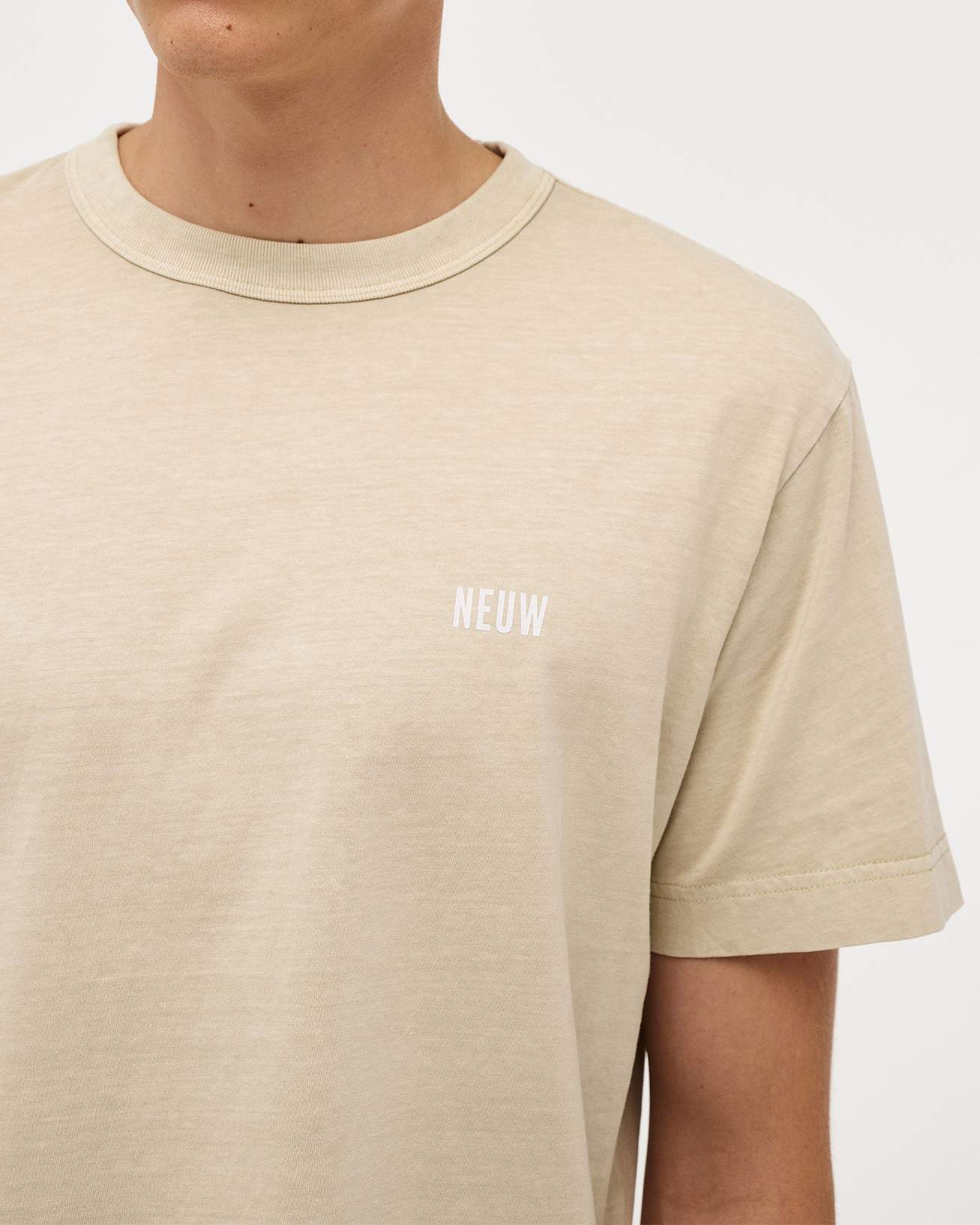 Neuw Wordmark T-Shirt