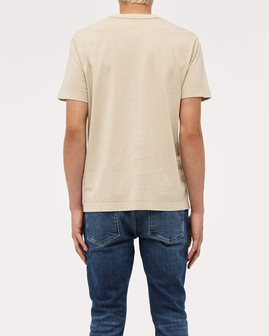 Neuw Wordmark T-Shirt