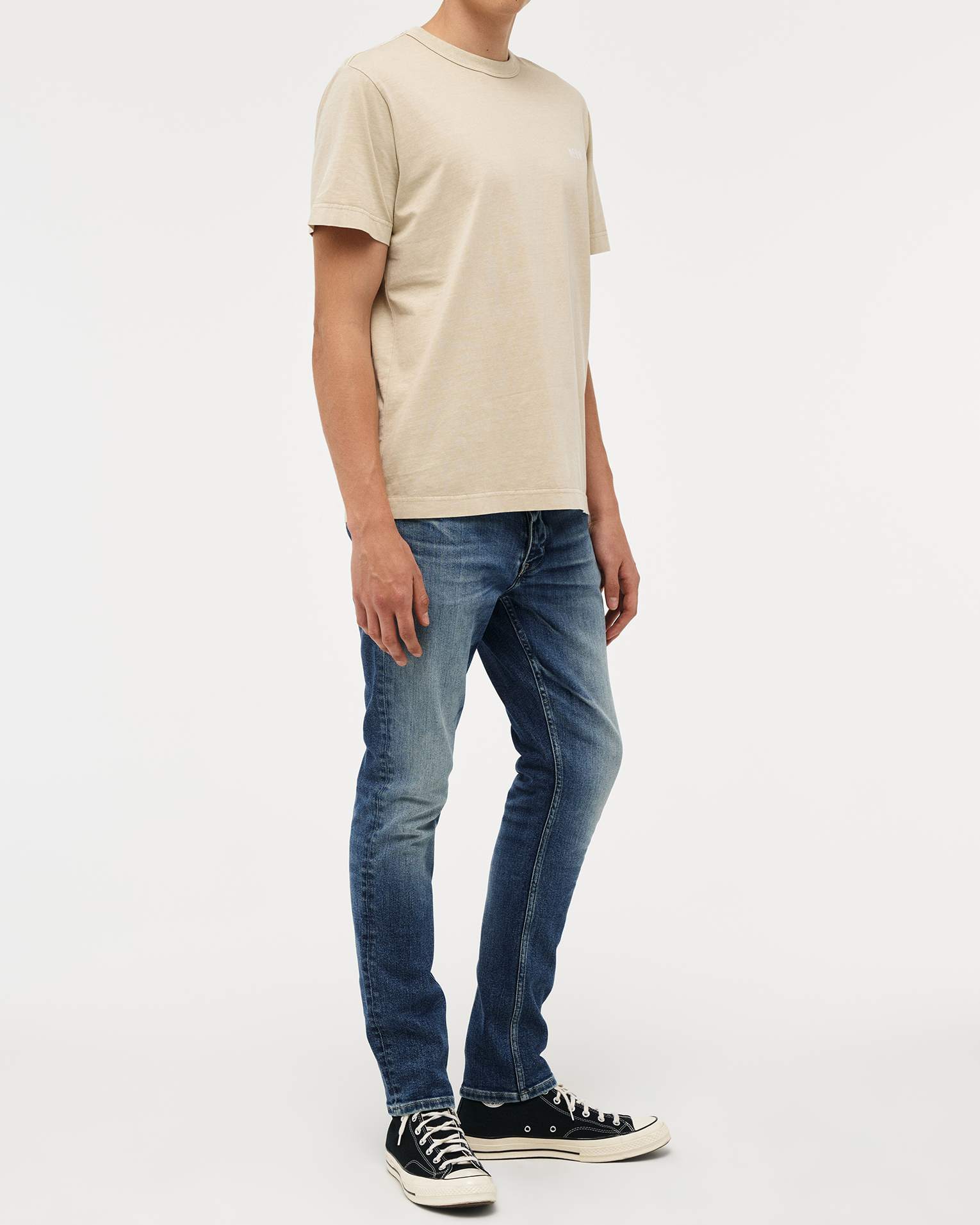 Neuw Wordmark T-Shirt