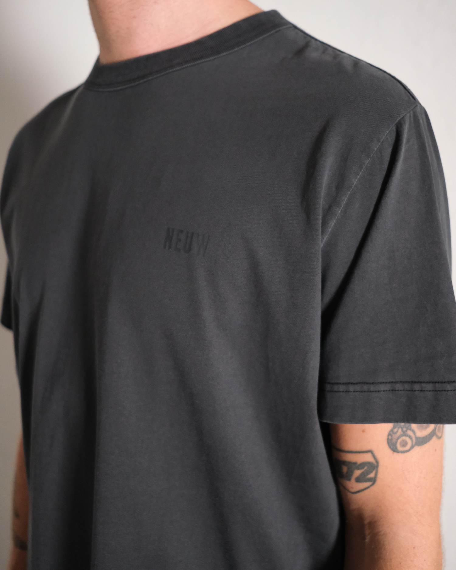 Neuw Wordmark T-Shirt