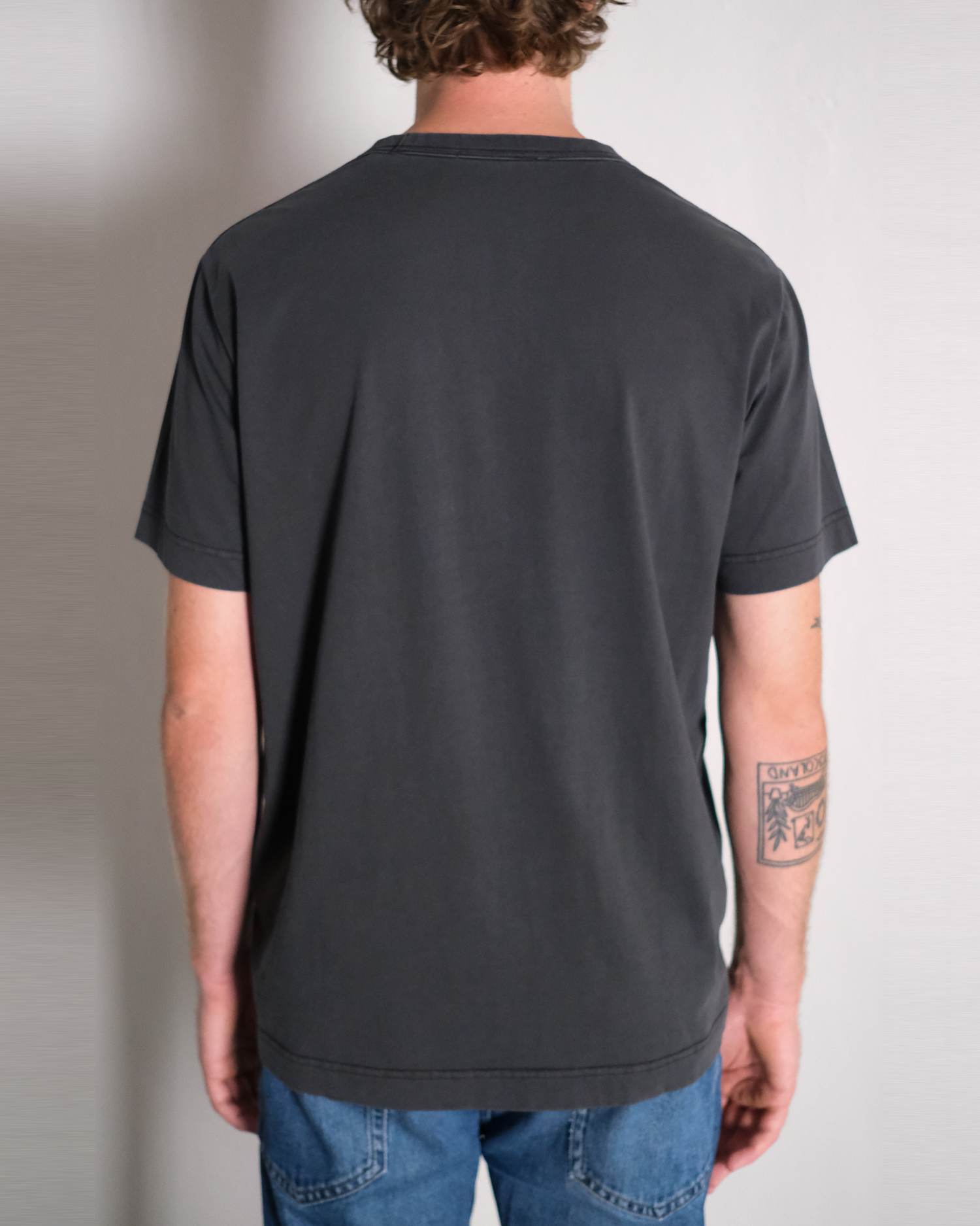 Neuw Wordmark T-Shirt