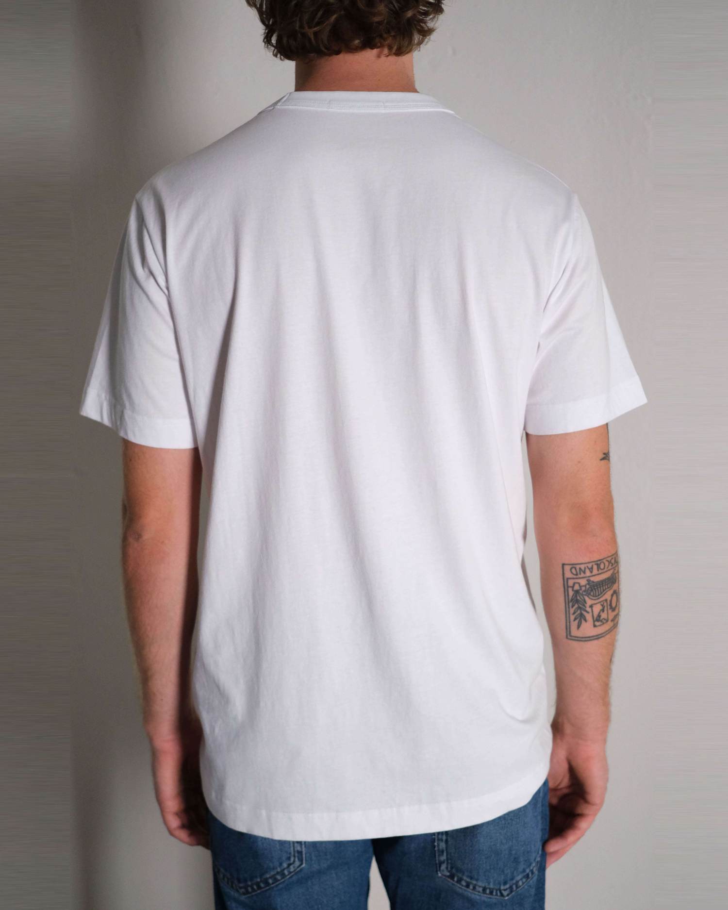 Neuw Wordmark T-Shirt