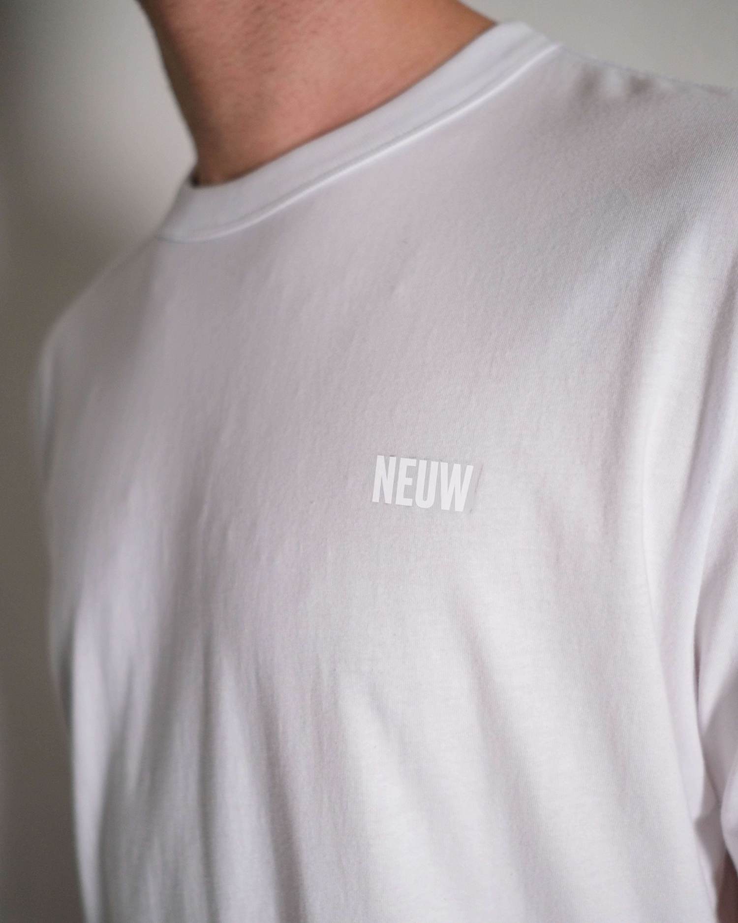 Neuw Wordmark T-Shirt