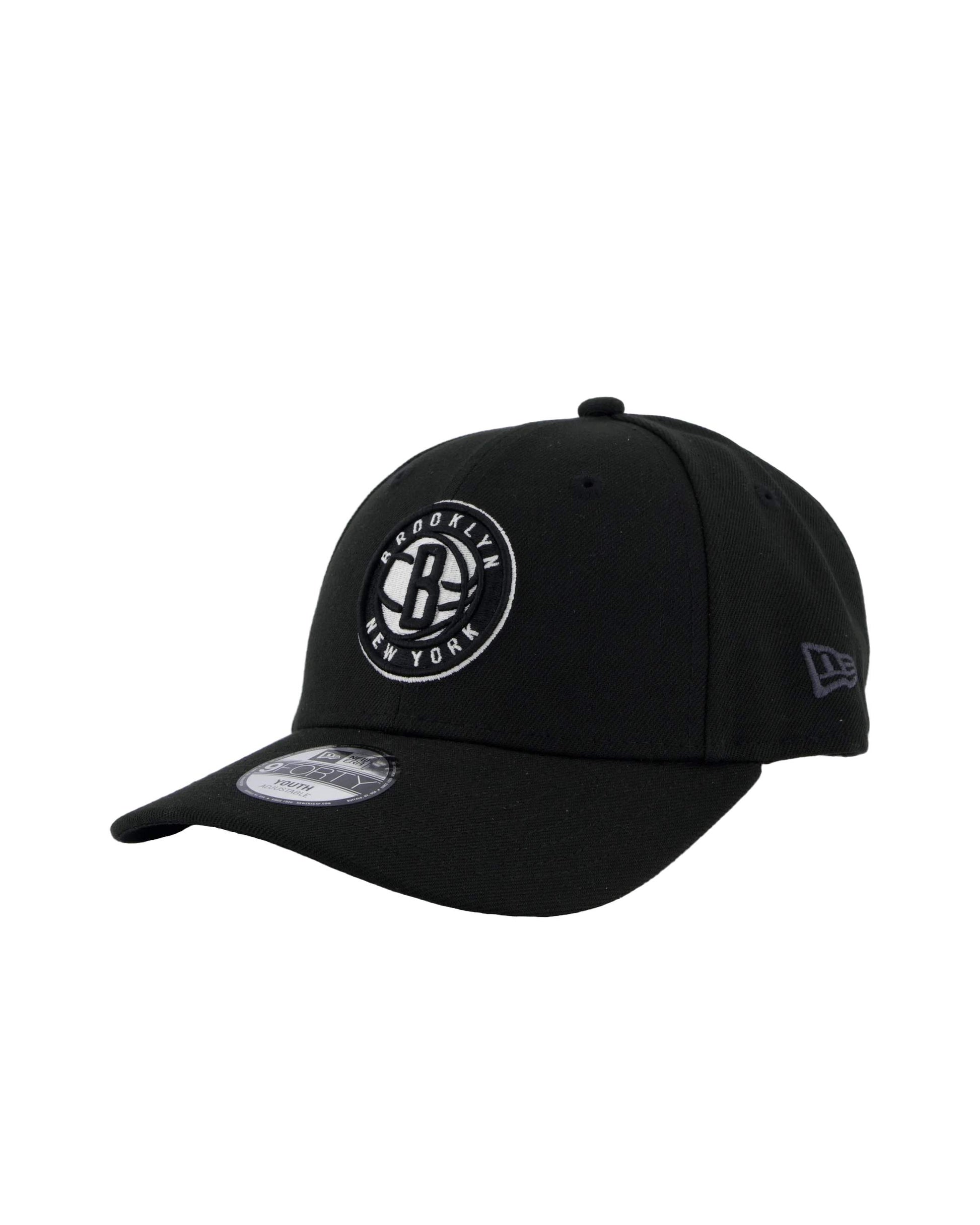 JR The League Bronet Keps