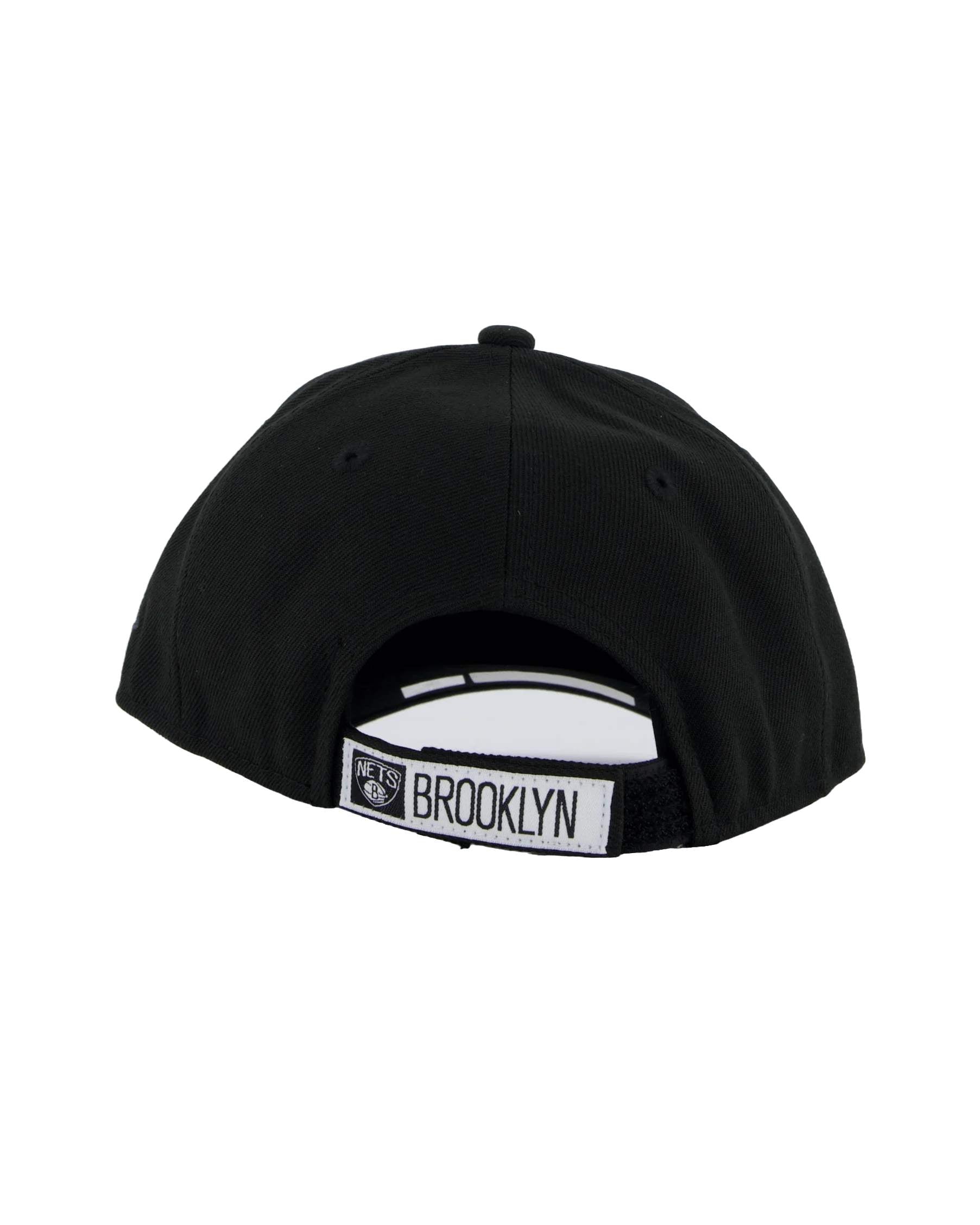 JR The League Bronet Keps