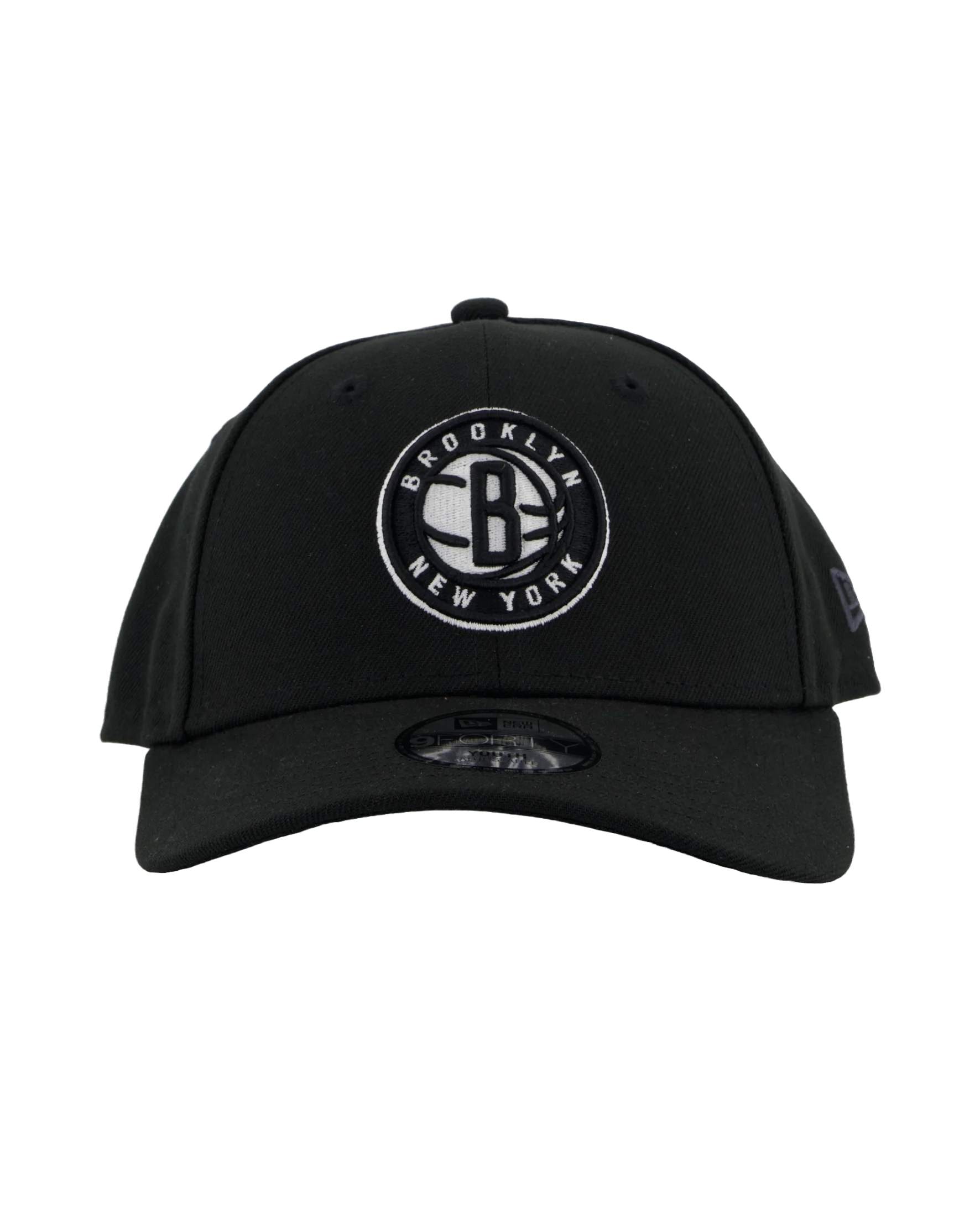 JR The League Bronet Keps