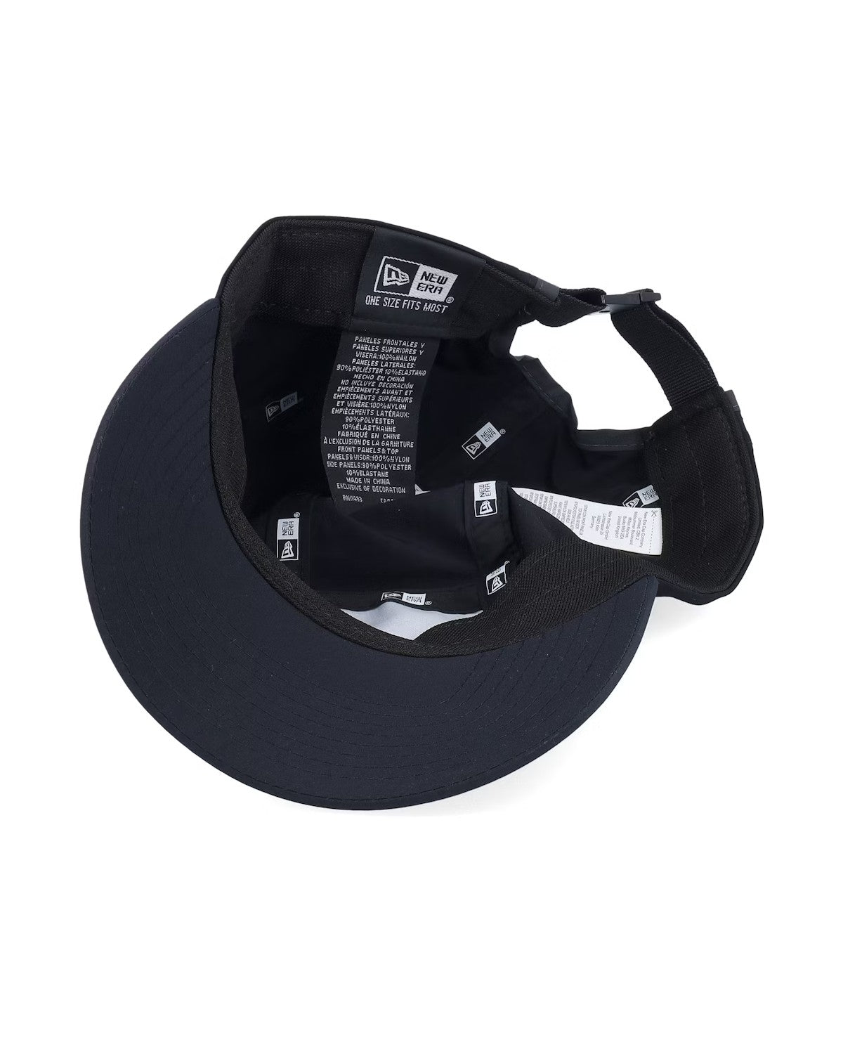 New Era Tech Runner Keps