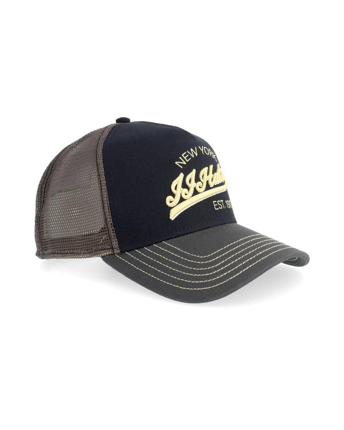 New York Trucker Keps