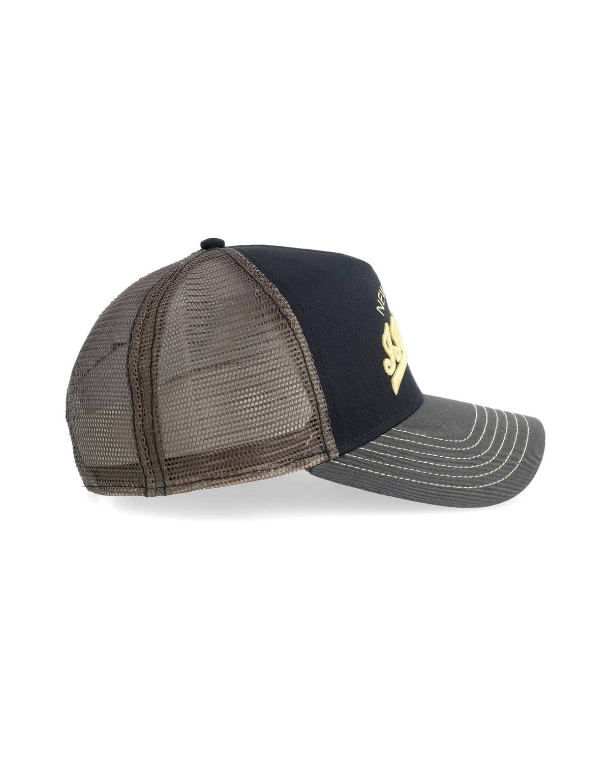 New York Trucker Keps