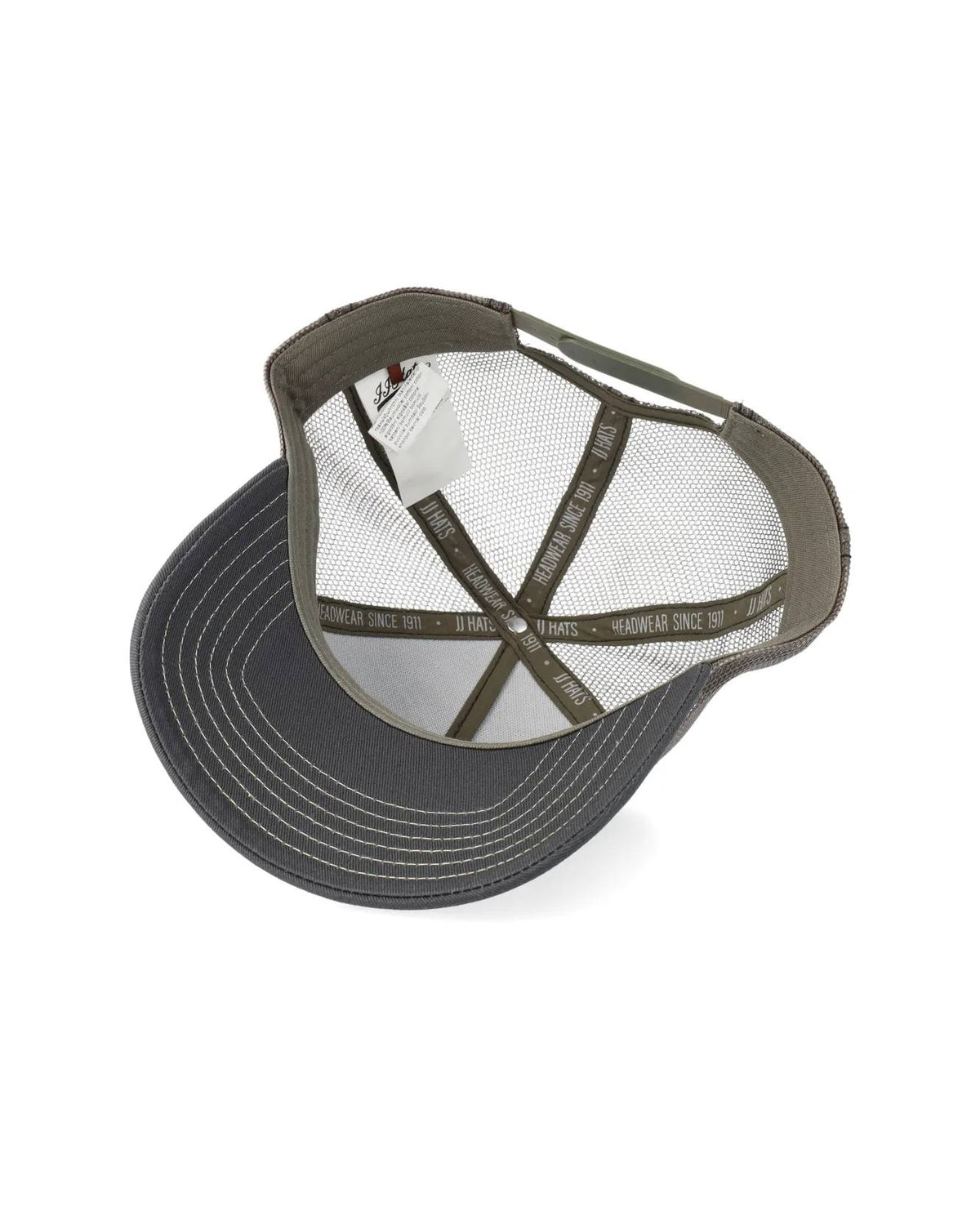 New York Trucker Keps