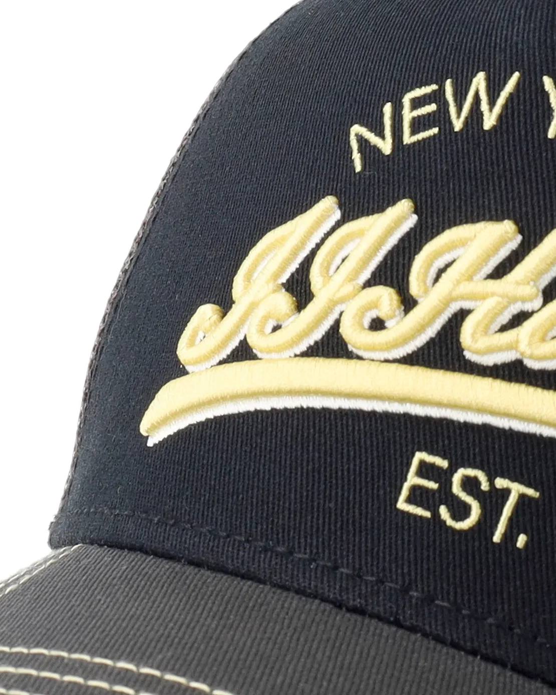 New York Trucker Keps