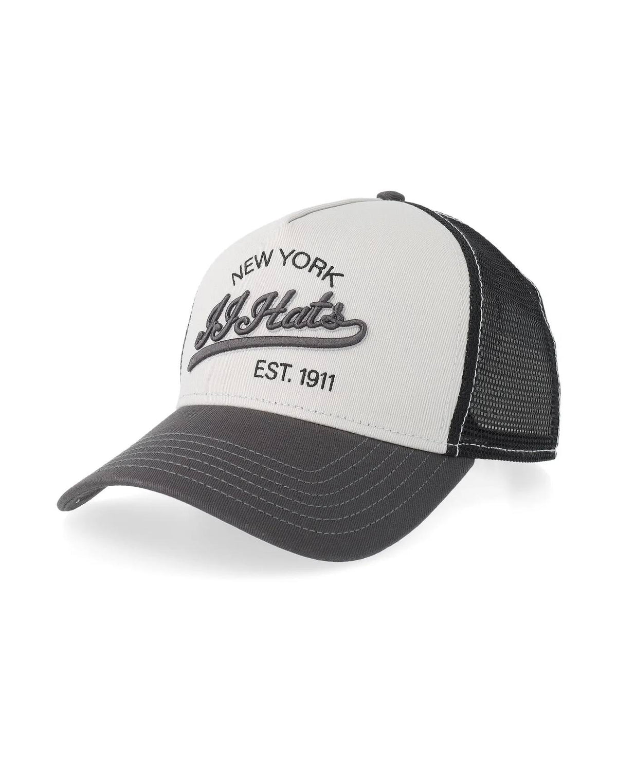 New York Trucker Keps