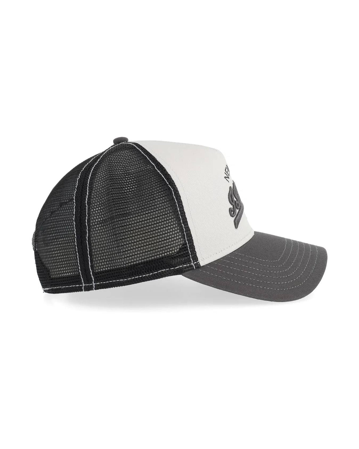 New York Trucker Keps