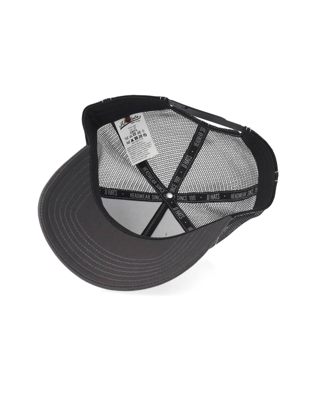 New York Trucker Keps