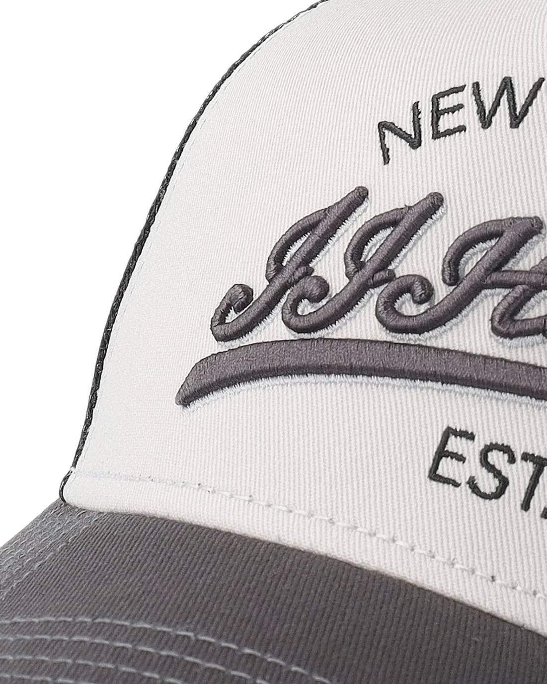 New York Trucker Keps