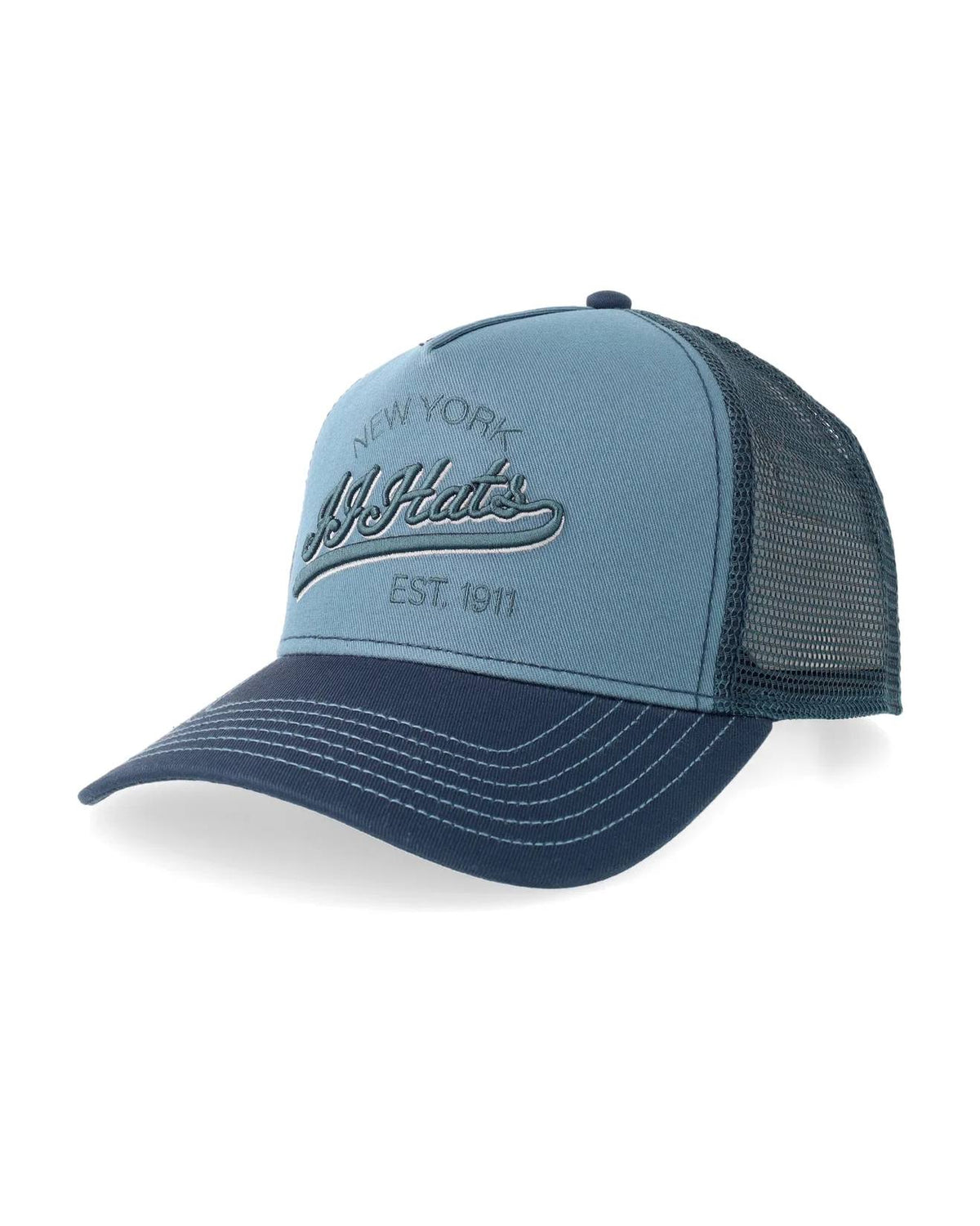 New York Trucker Keps
