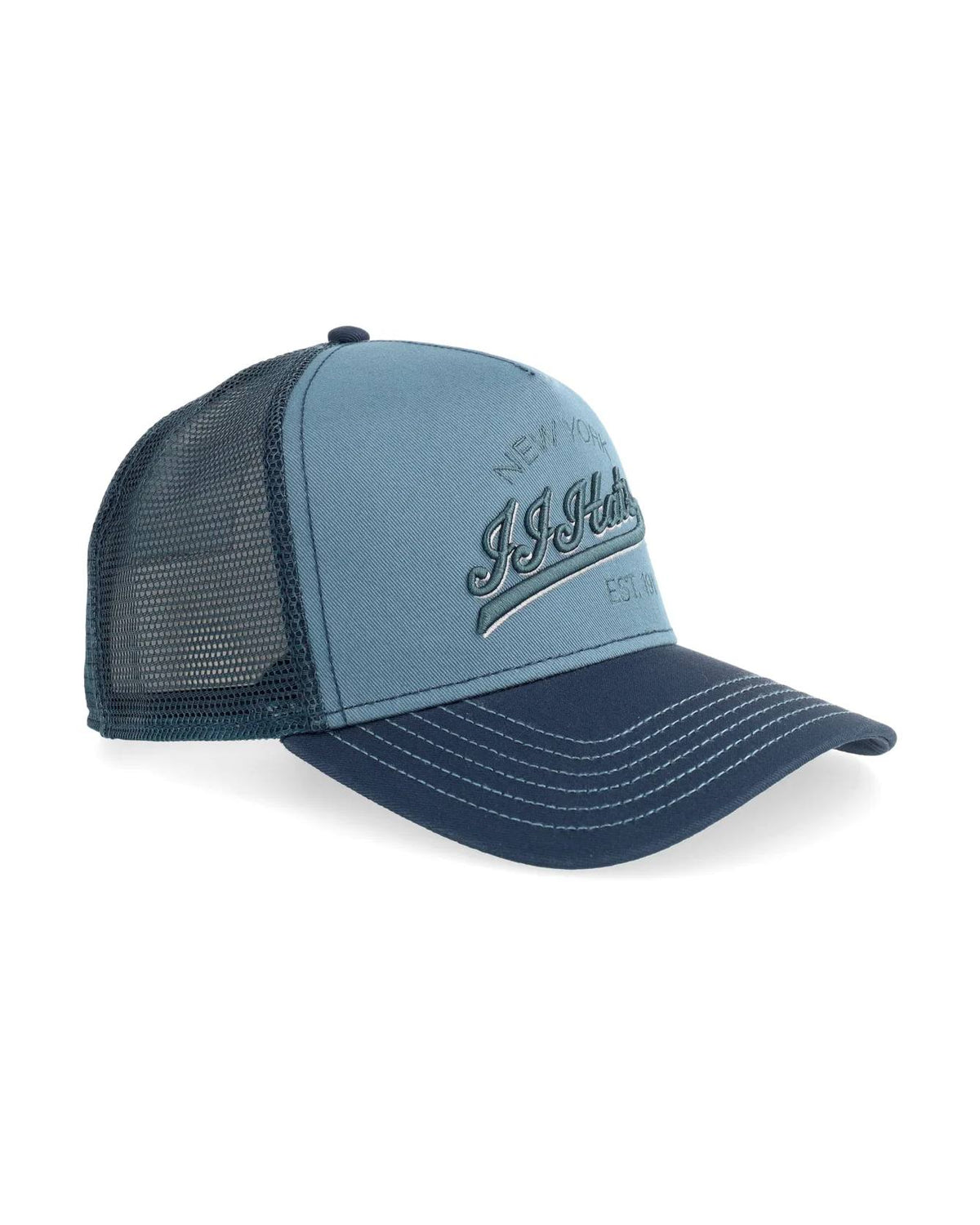 New York Trucker Keps